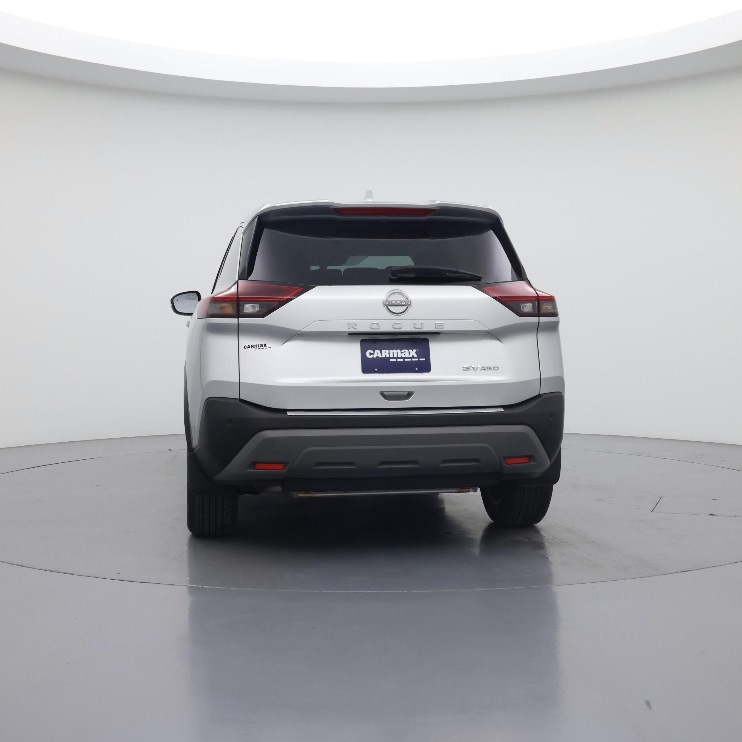 Thumbnail: 2023 Nissan Rogue - 6