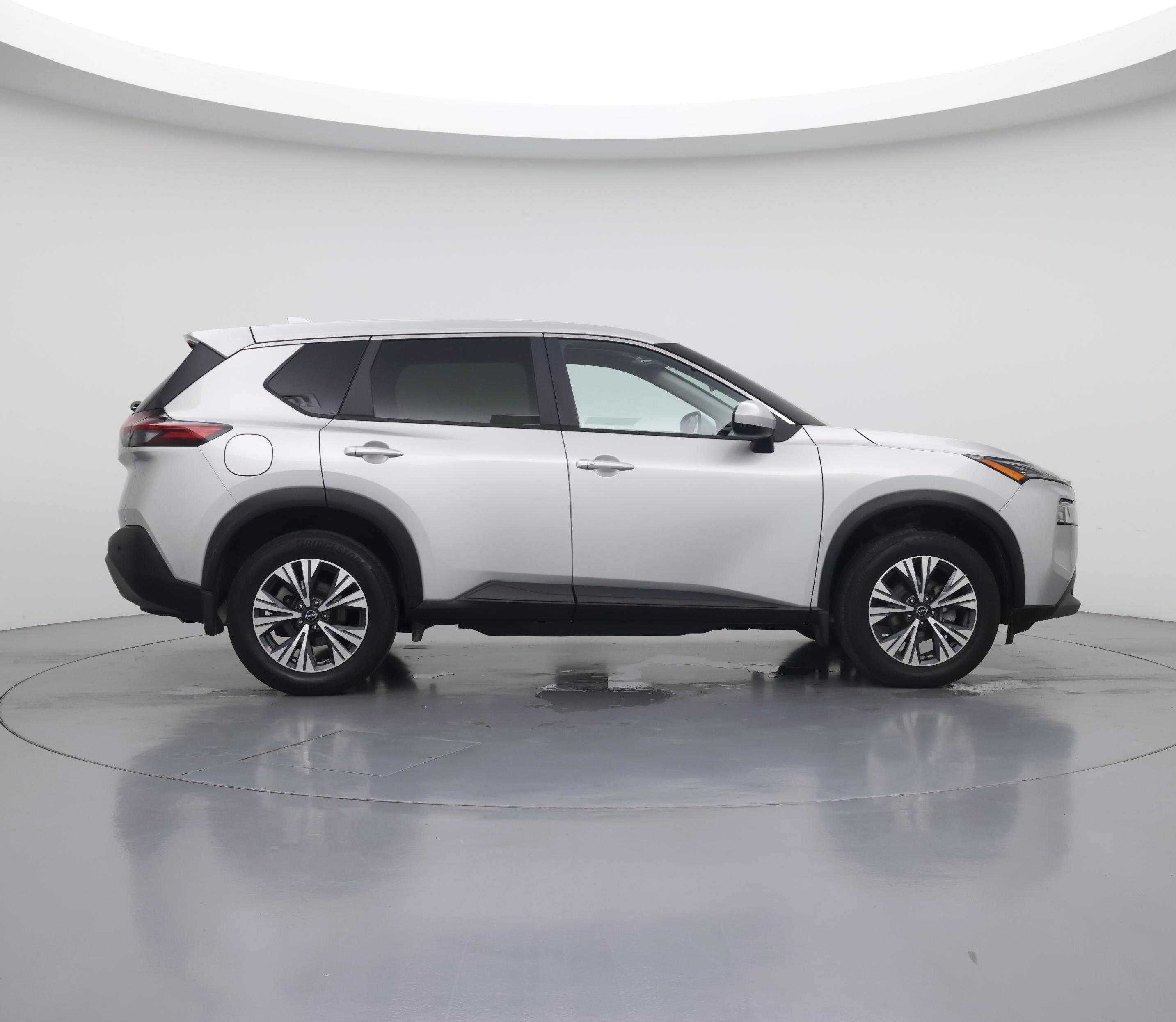 Thumbnail: 2023 Nissan Rogue - 7
