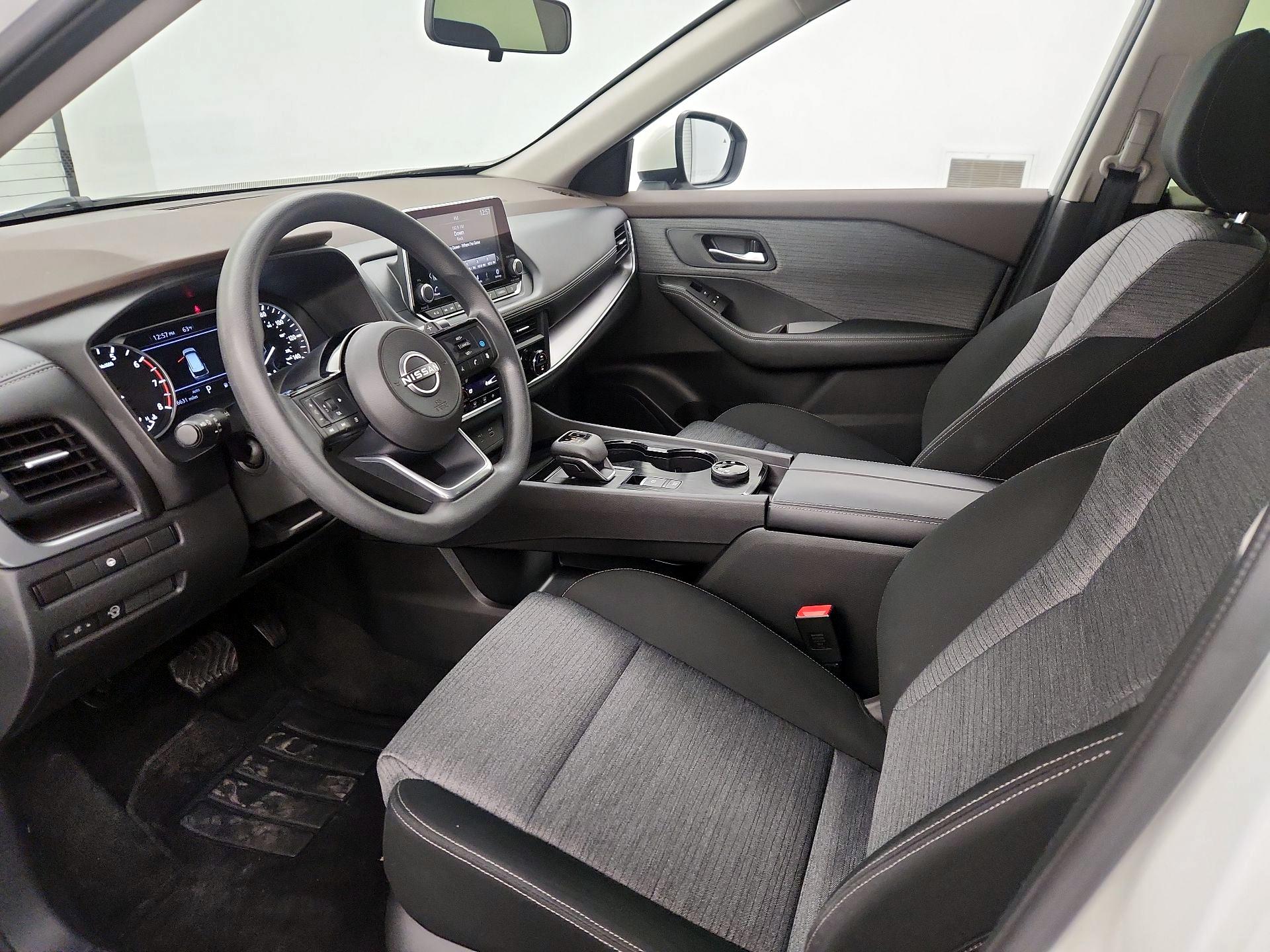 Thumbnail: 2023 Nissan Rogue - 11