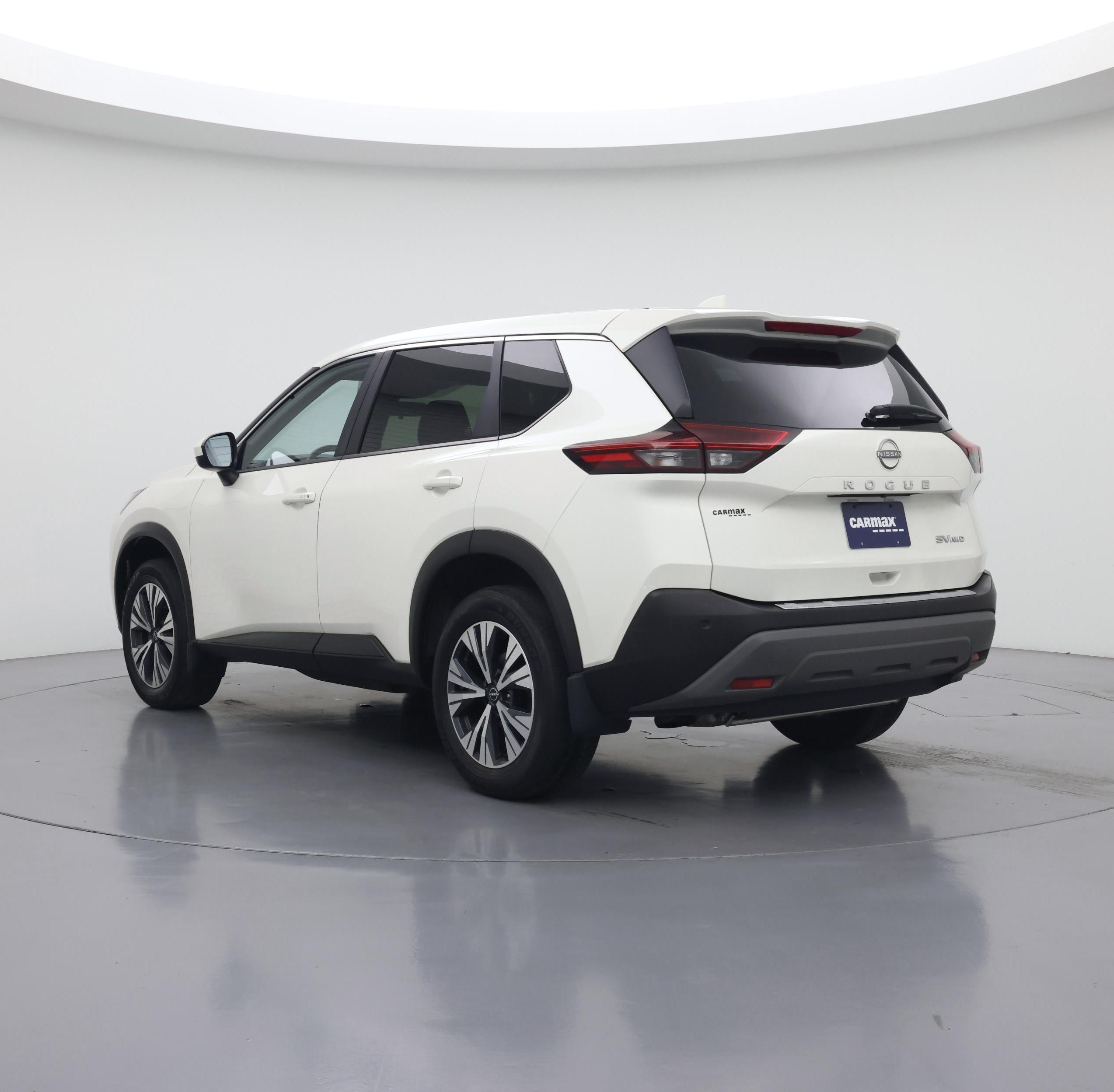 Thumbnail: 2023 Nissan Rogue - 2