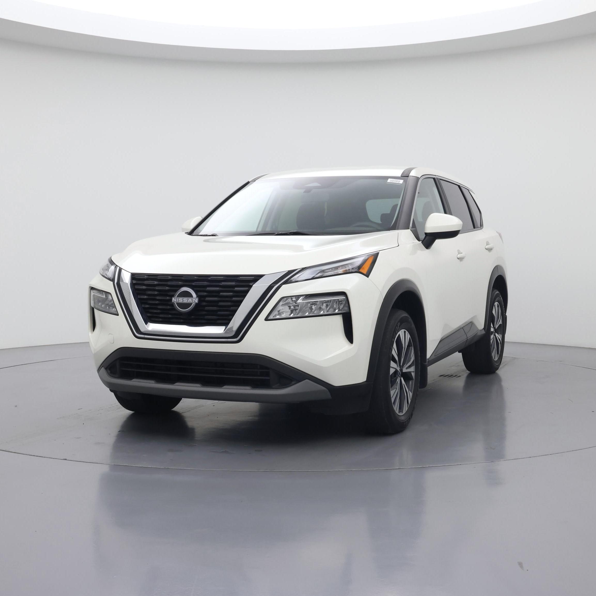 Thumbnail: 2023 Nissan Rogue - 4