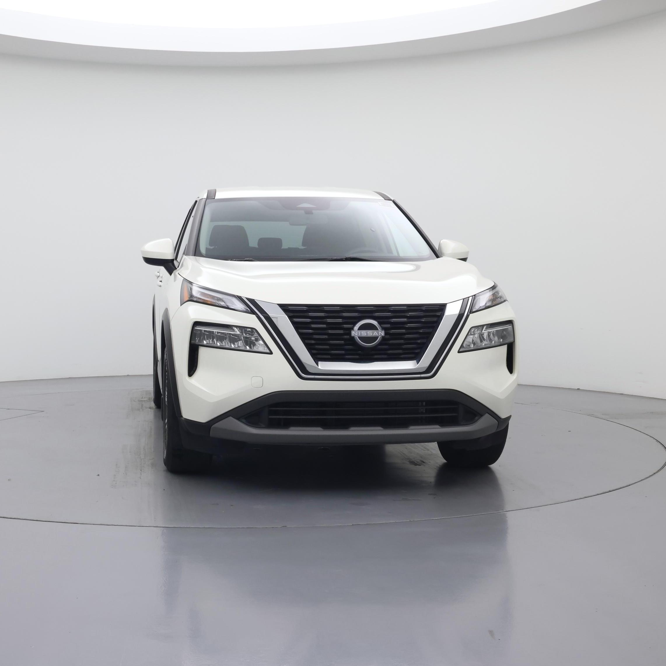Thumbnail: 2023 Nissan Rogue - 5