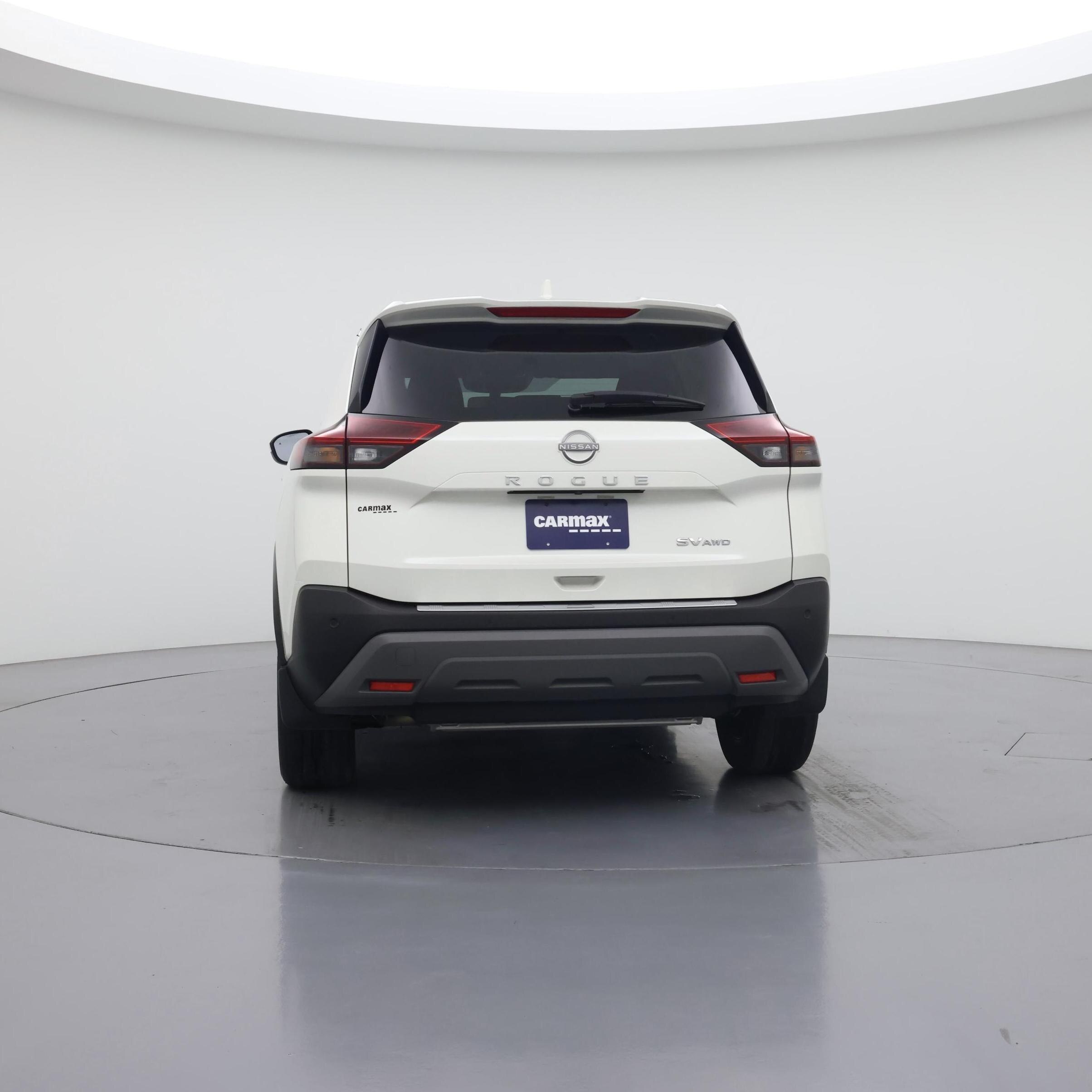 Thumbnail: 2023 Nissan Rogue - 6