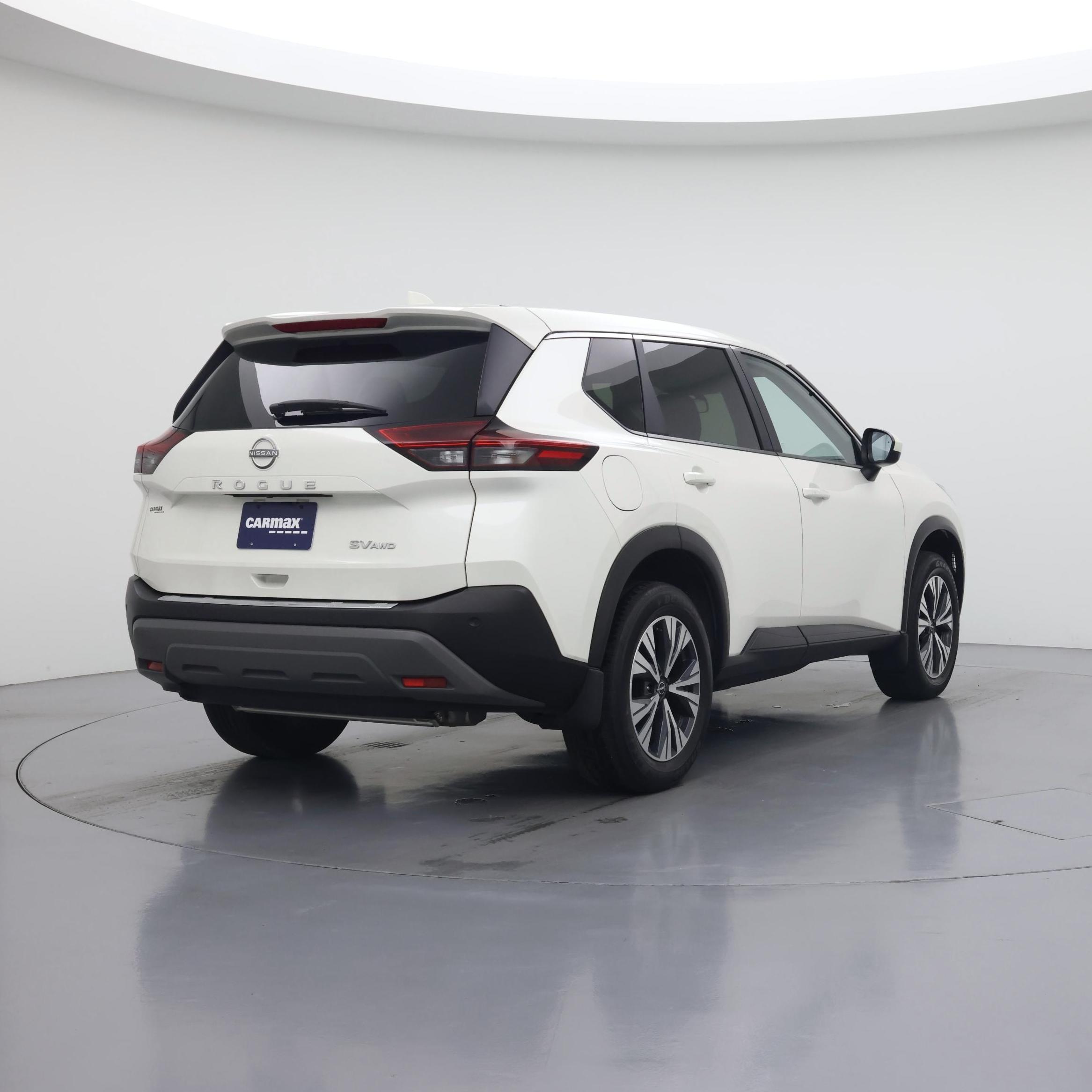 Thumbnail: 2023 Nissan Rogue - 8