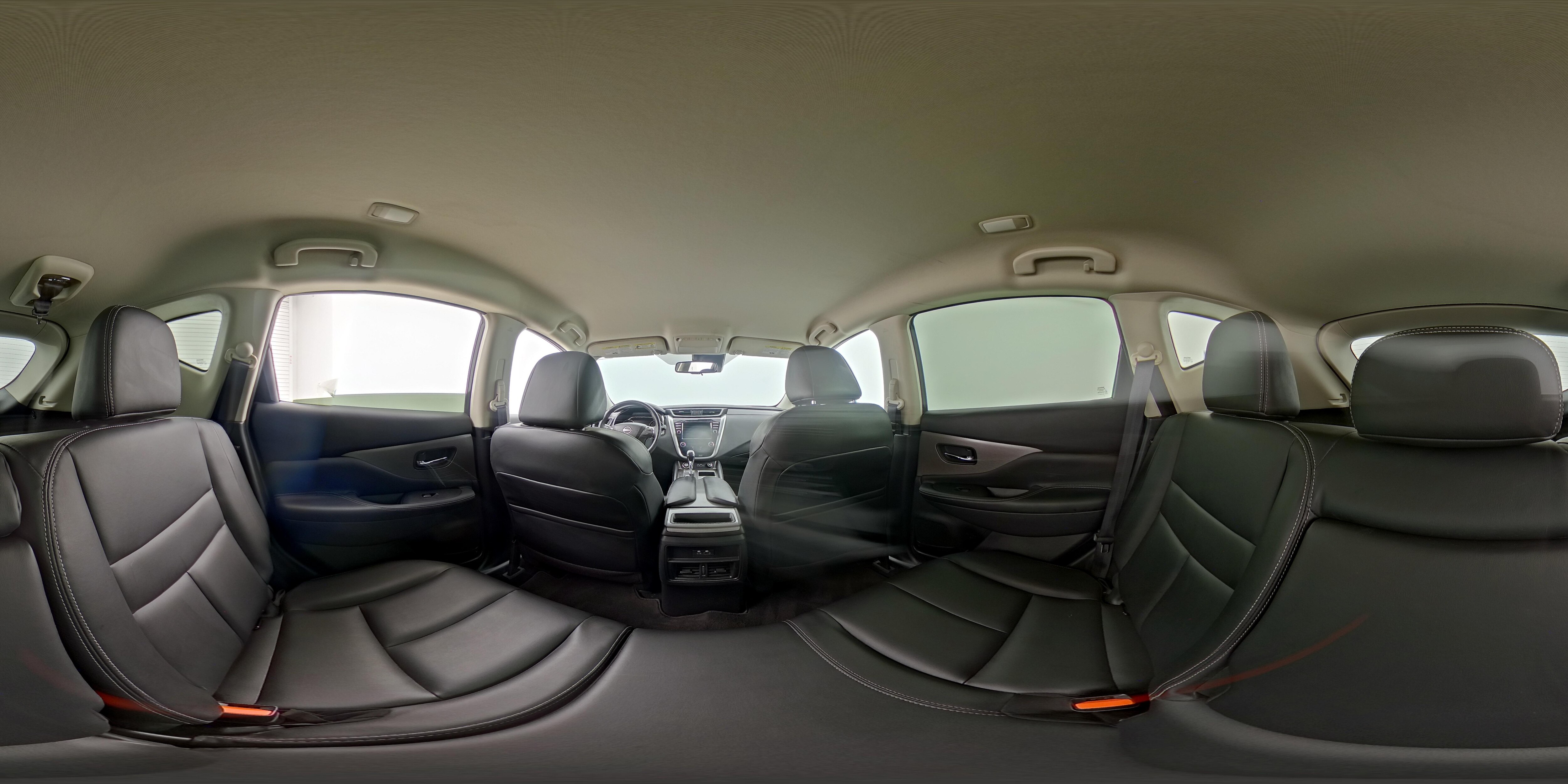 2023 Nissan Murano SV - Photo 25