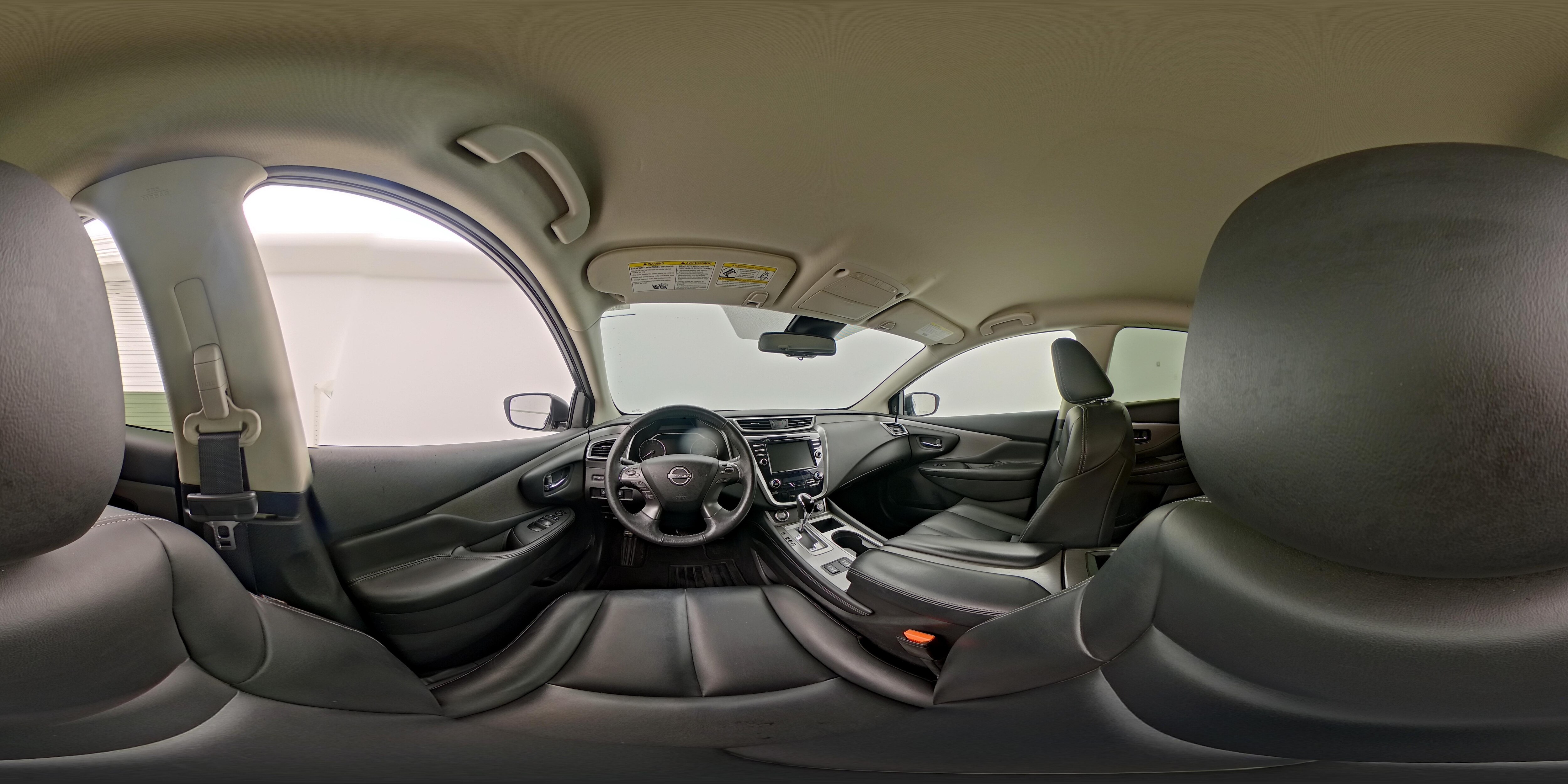 2023 Nissan Murano SV - Photo 26