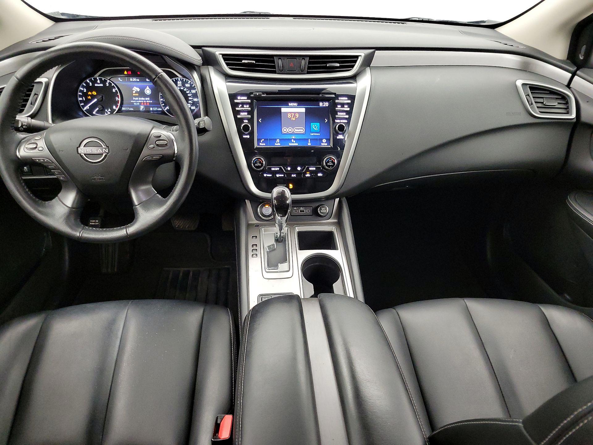 Thumbnail: 2023 Nissan Murano - 9