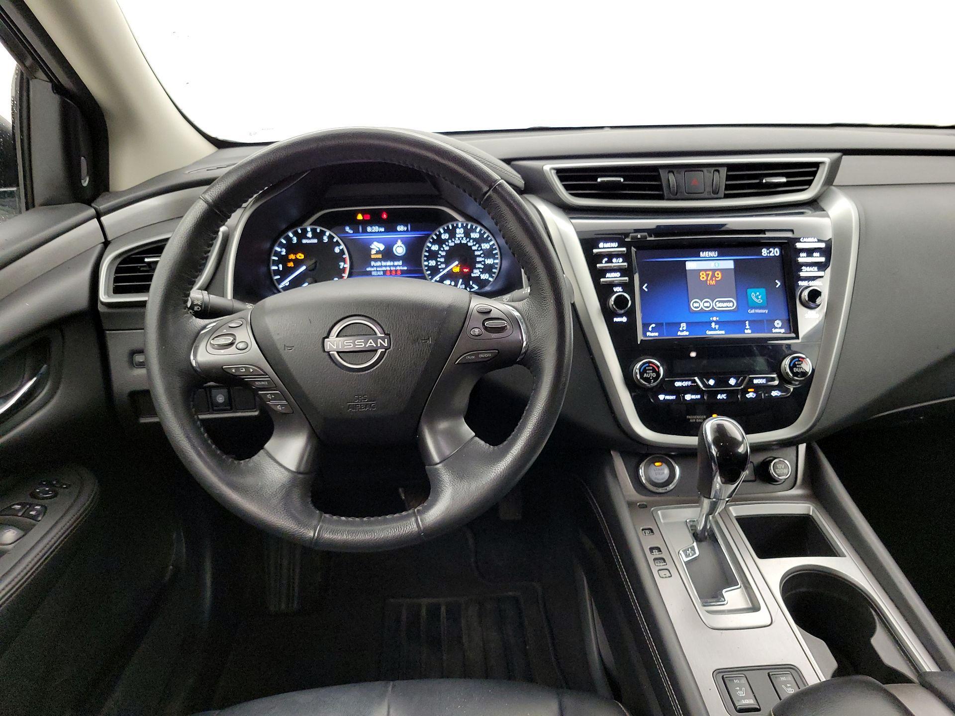 Thumbnail: 2023 Nissan Murano - 10