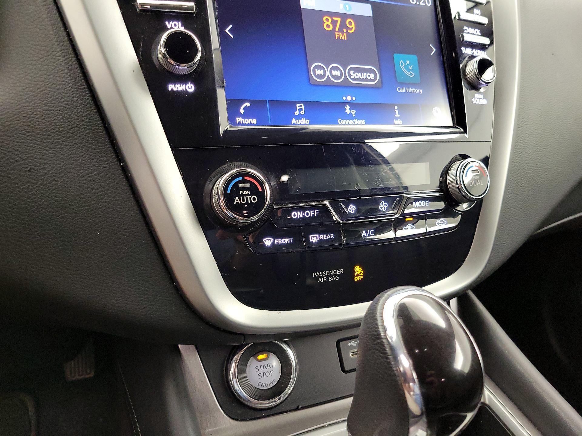 Thumbnail: 2023 Nissan Murano - 16