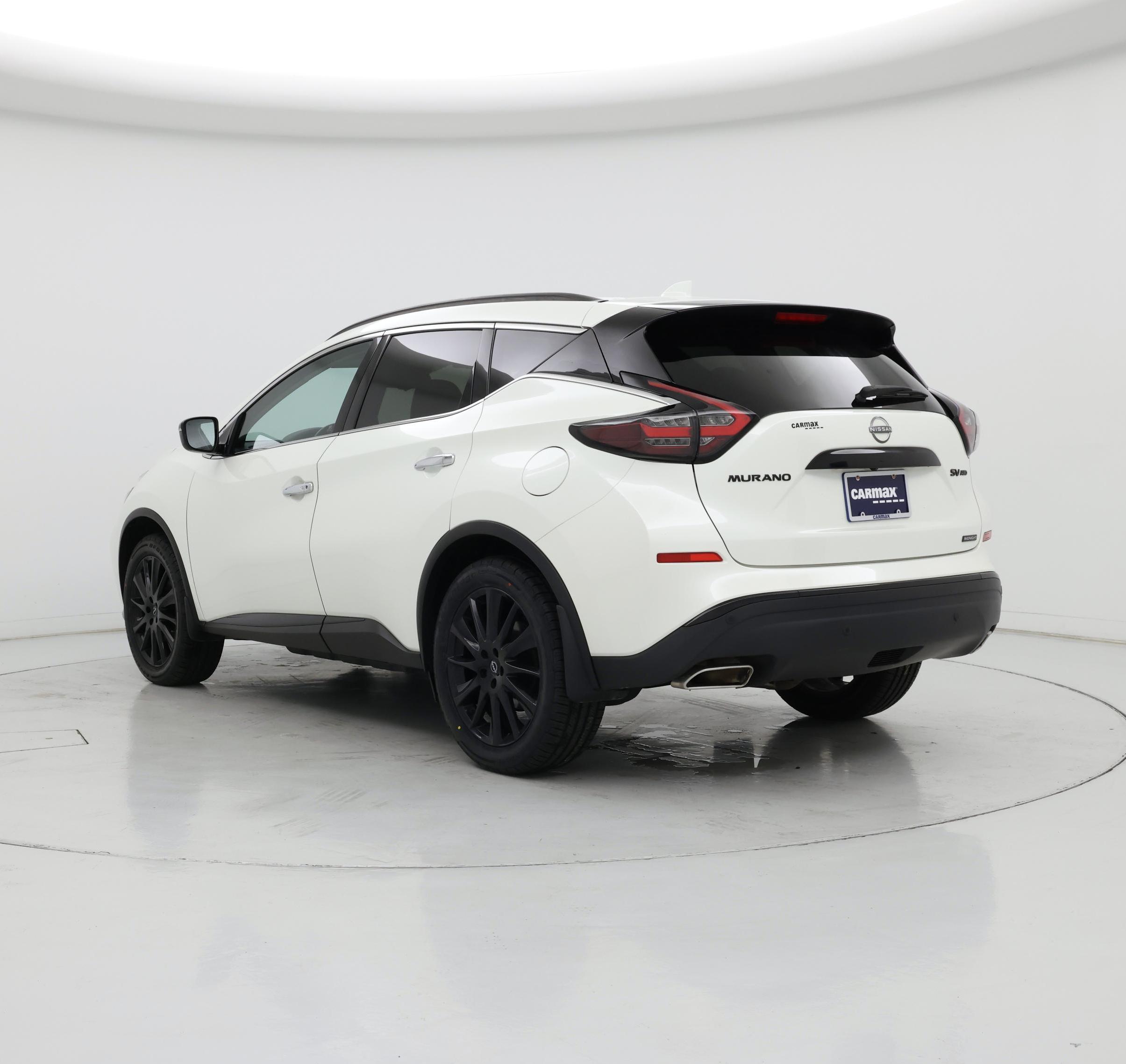 Thumbnail: 2023 Nissan Murano - 2