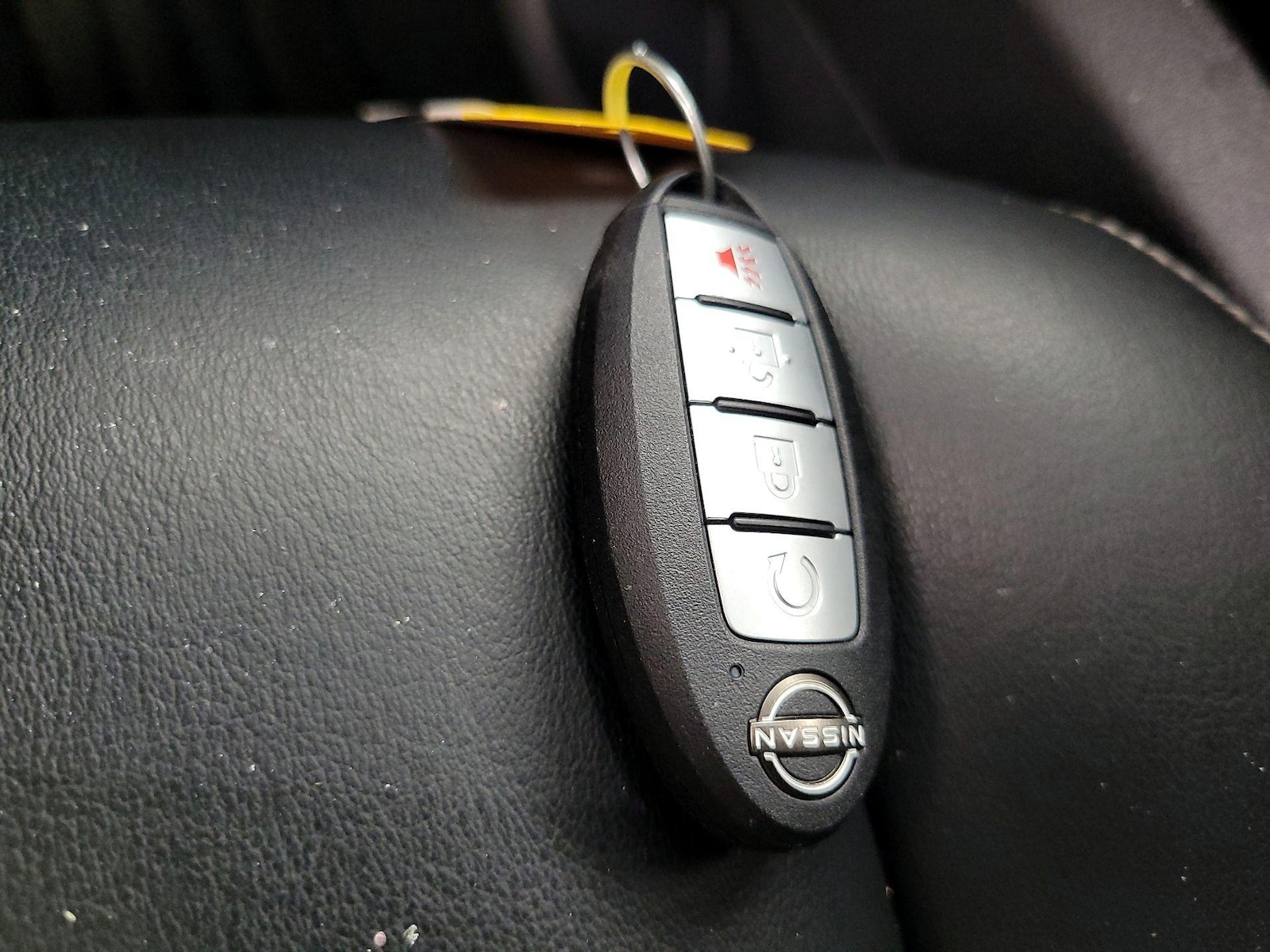 2023 Nissan Murano SV - Photo 23