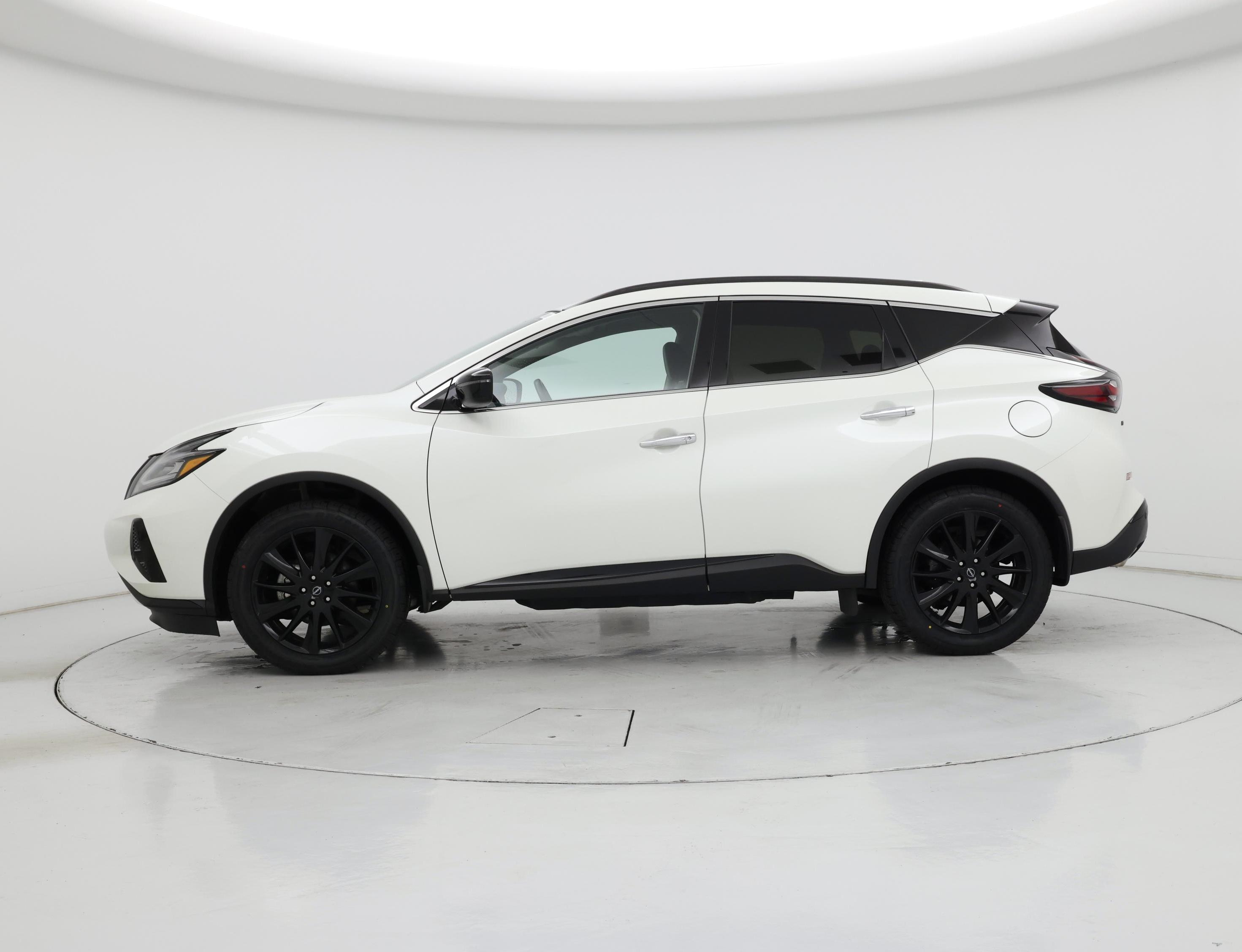 Thumbnail: 2023 Nissan Murano - 3