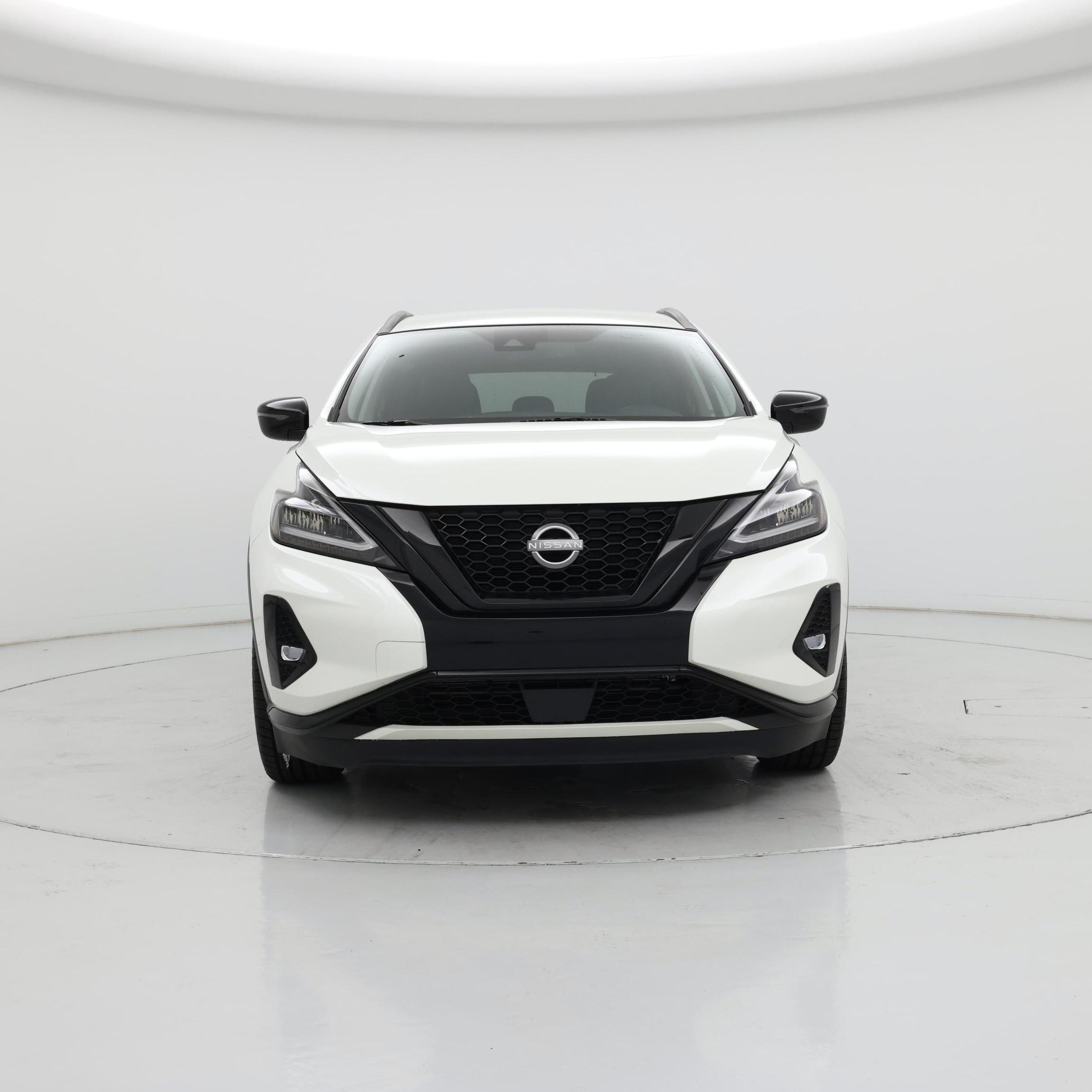 Thumbnail: 2023 Nissan Murano - 5