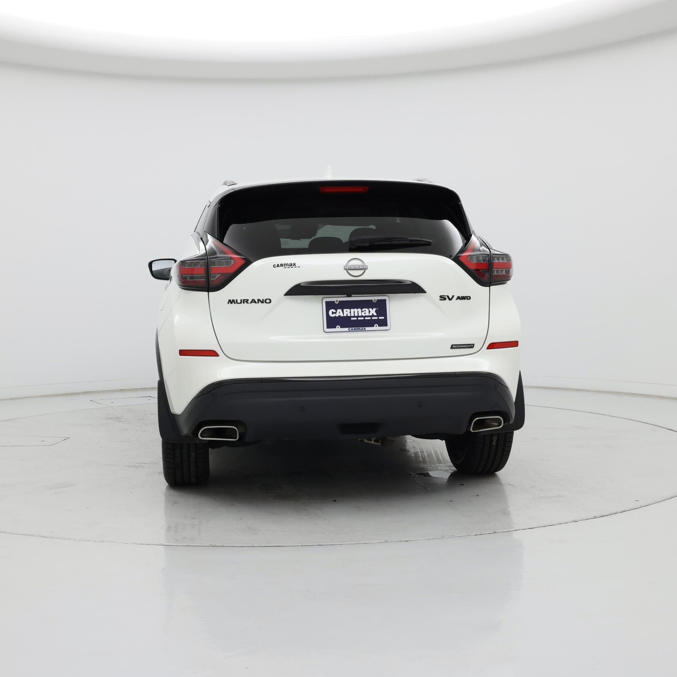 Thumbnail: 2023 Nissan Murano - 6