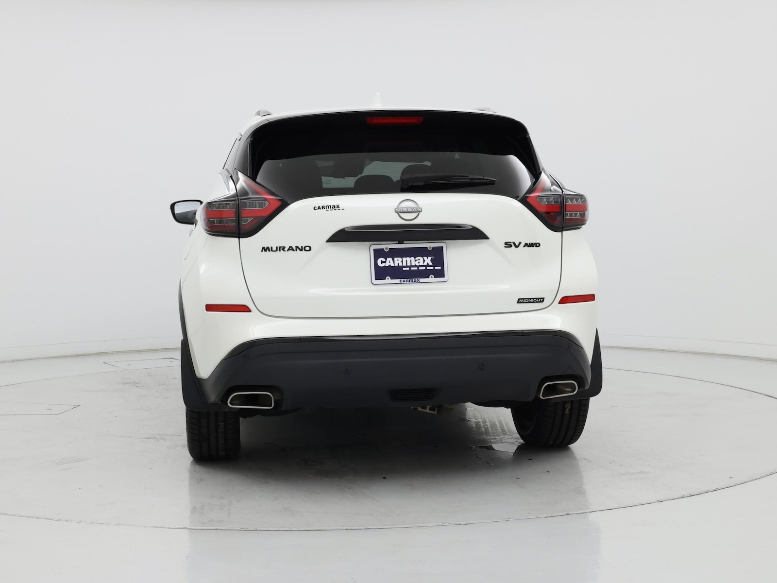 2023 Nissan Murano SV - Photo 7