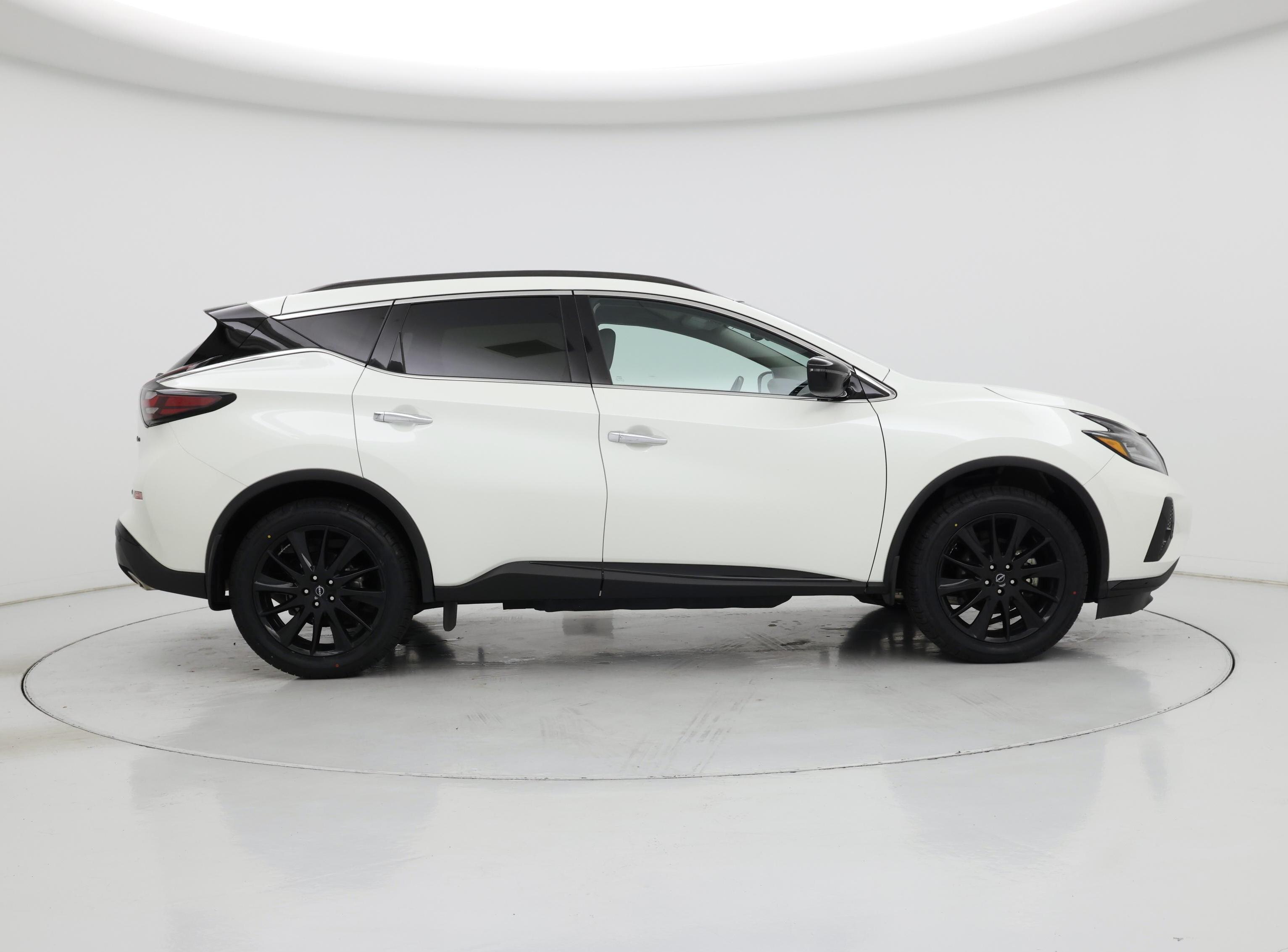 Thumbnail: 2023 Nissan Murano - 7