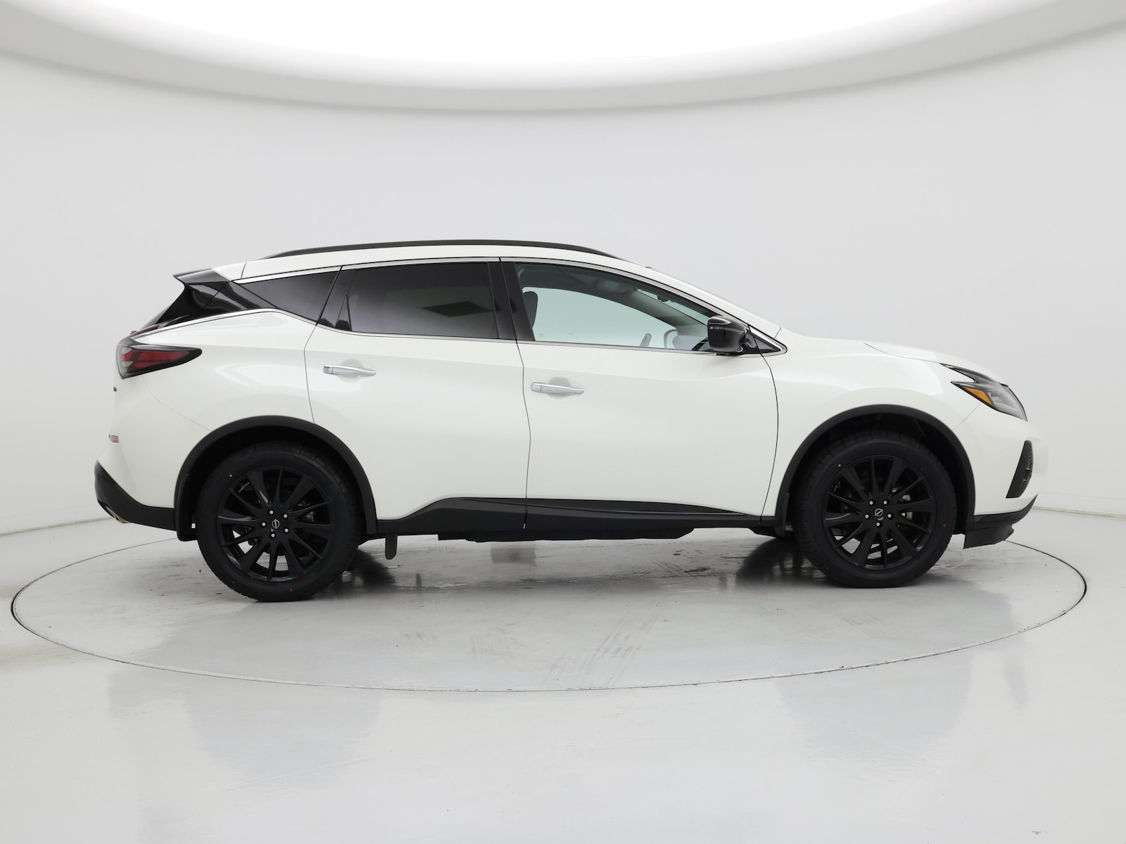 2023 Nissan Murano SV - Photo 8