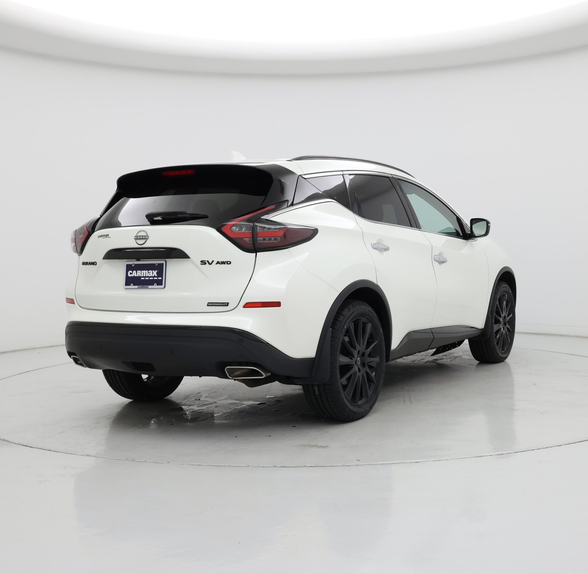Thumbnail: 2023 Nissan Murano - 8