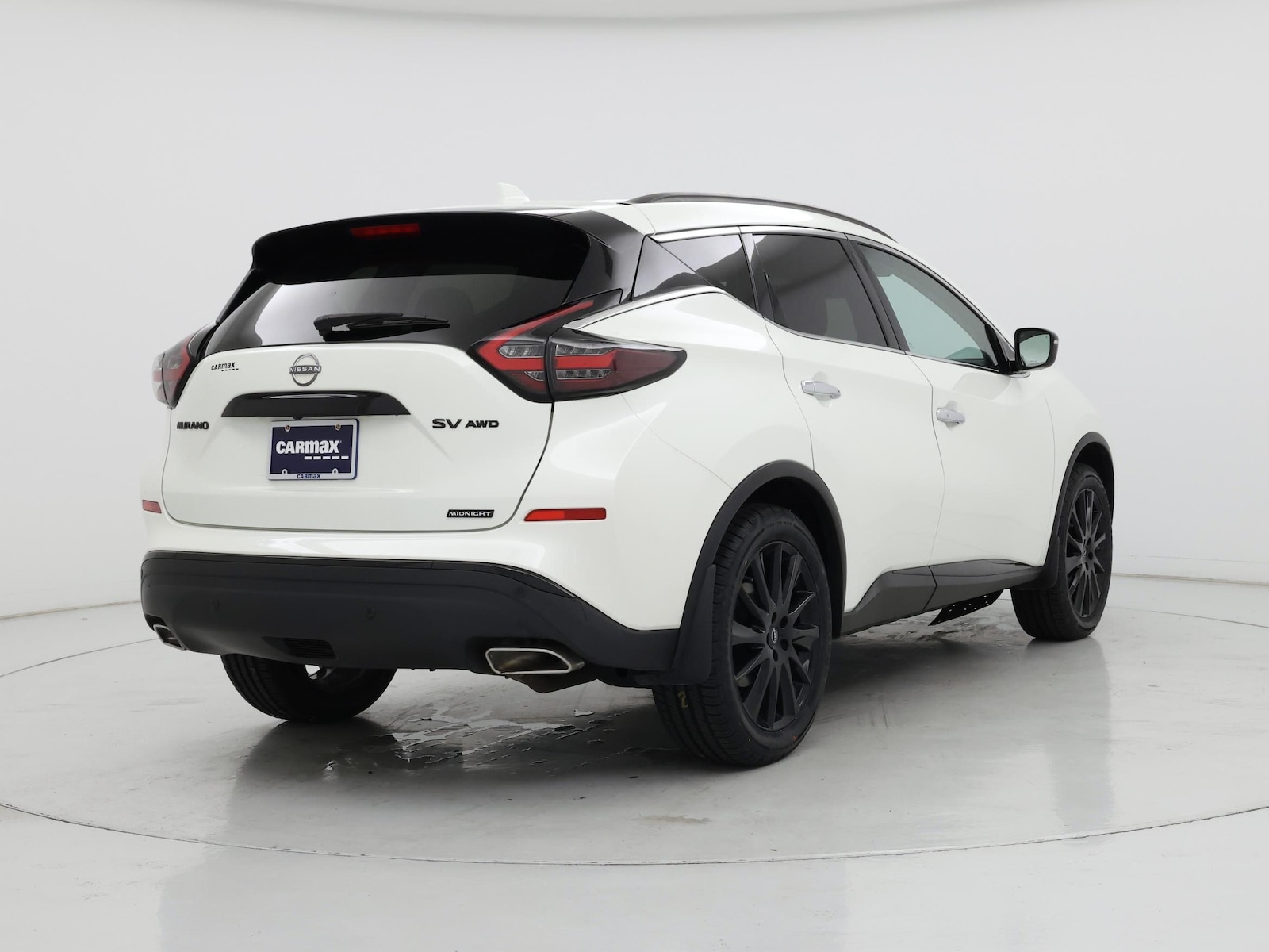 2023 Nissan Murano SV - Photo 9