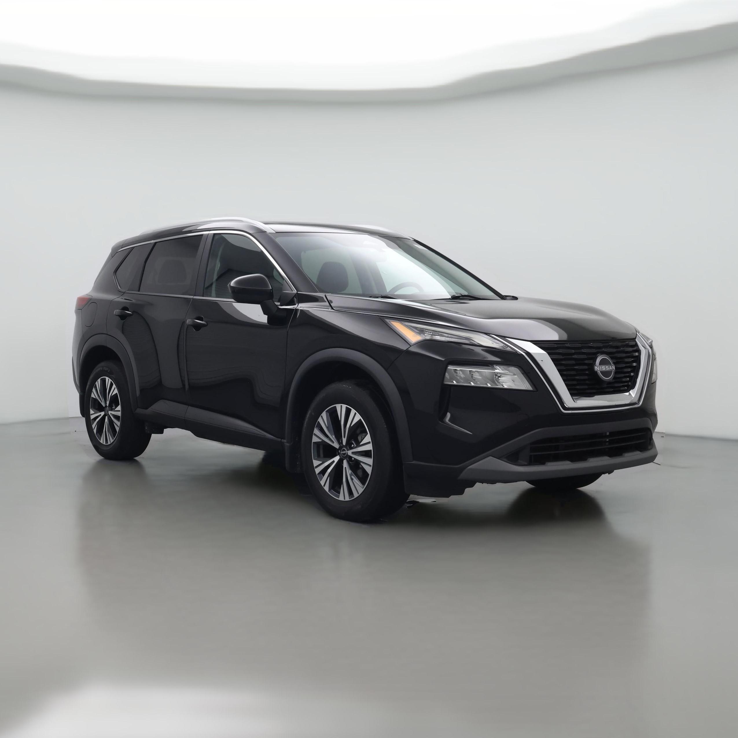 Thumbnail: 2023 Nissan Rogue - 1