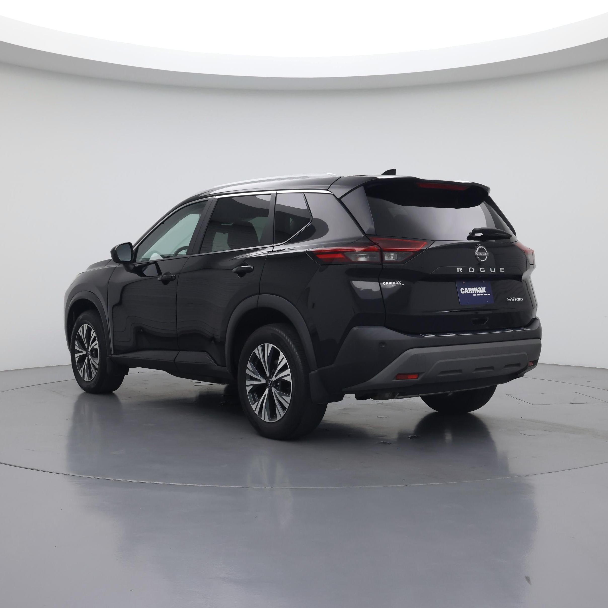 Thumbnail: 2023 Nissan Rogue - 2