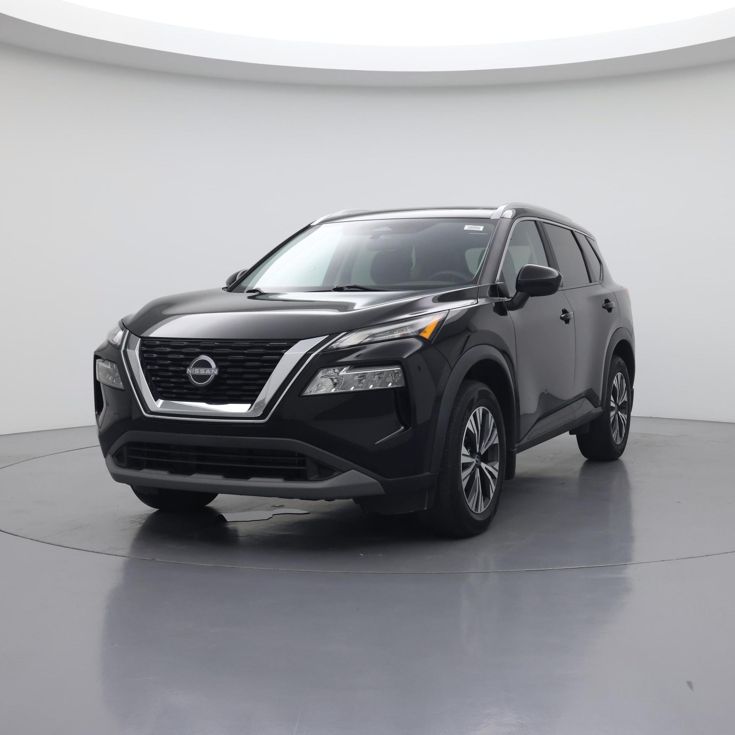 Thumbnail: 2023 Nissan Rogue - 4