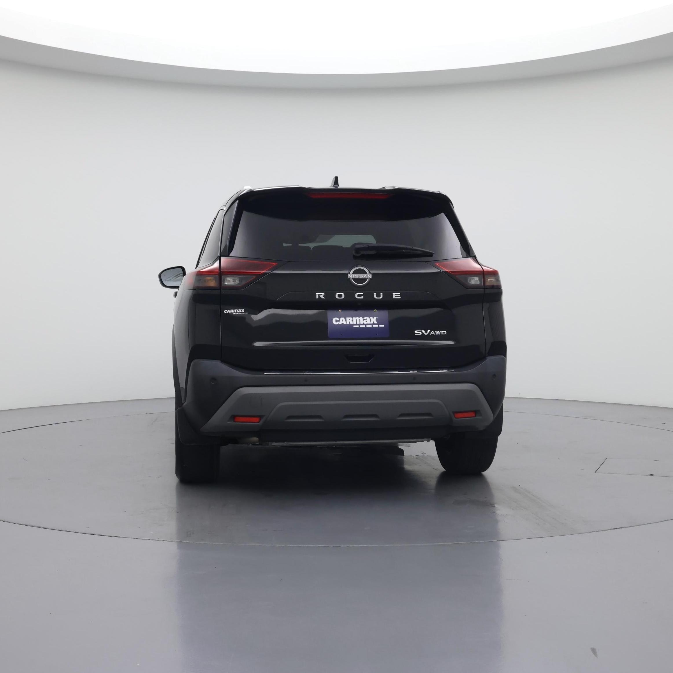 Thumbnail: 2023 Nissan Rogue - 6