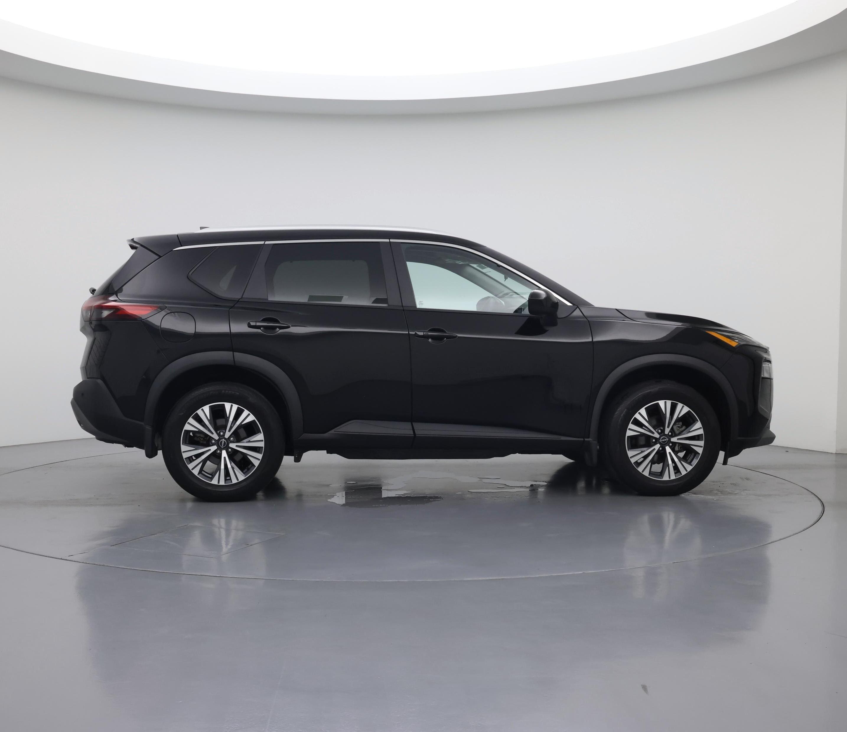 Thumbnail: 2023 Nissan Rogue - 7