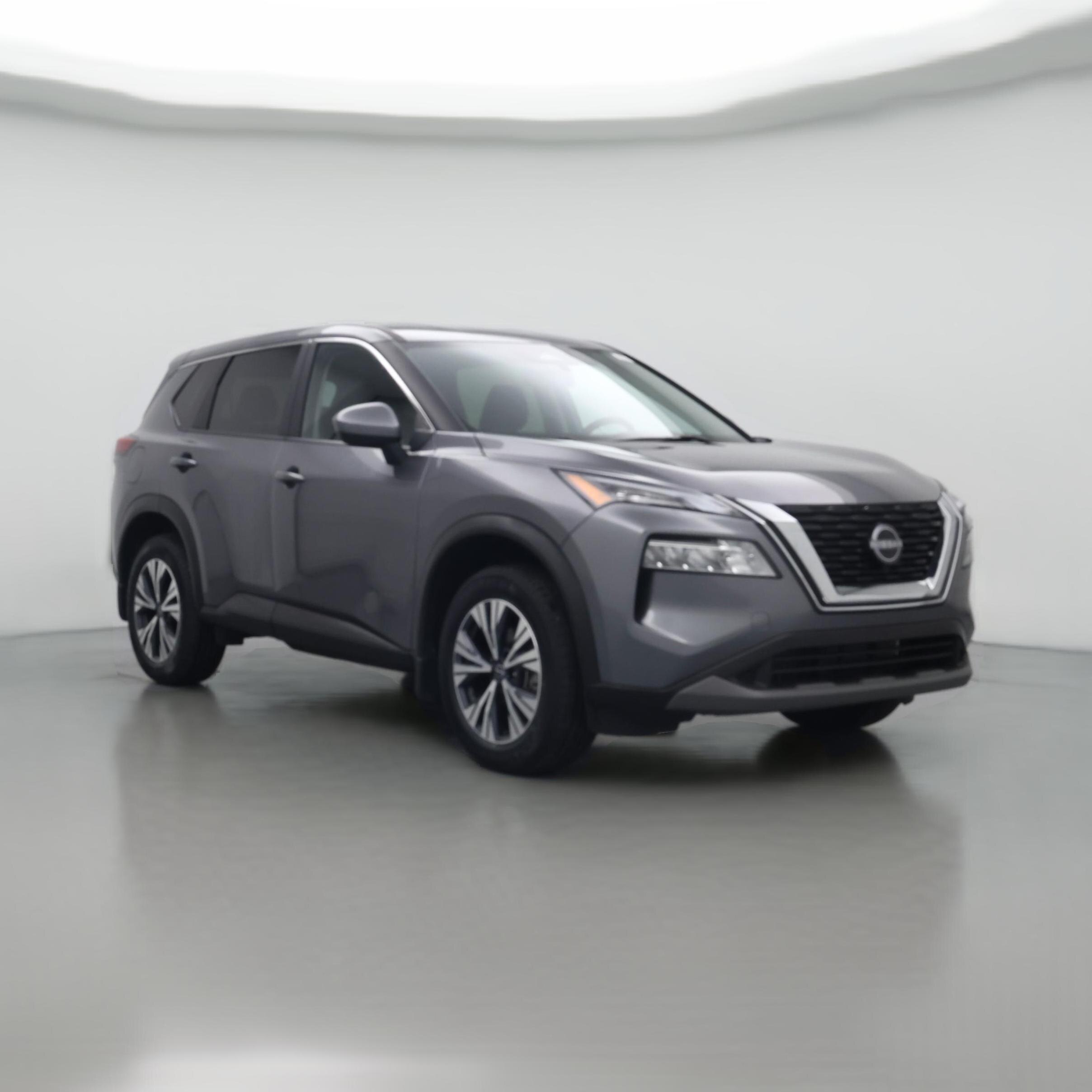 Thumbnail: 2023 Nissan Rogue - 1