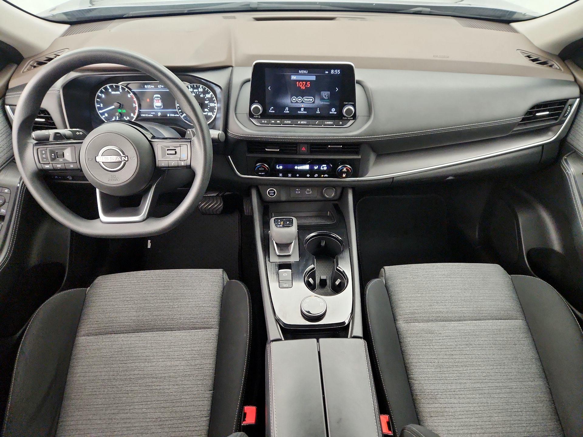 Thumbnail: 2023 Nissan Rogue - 9