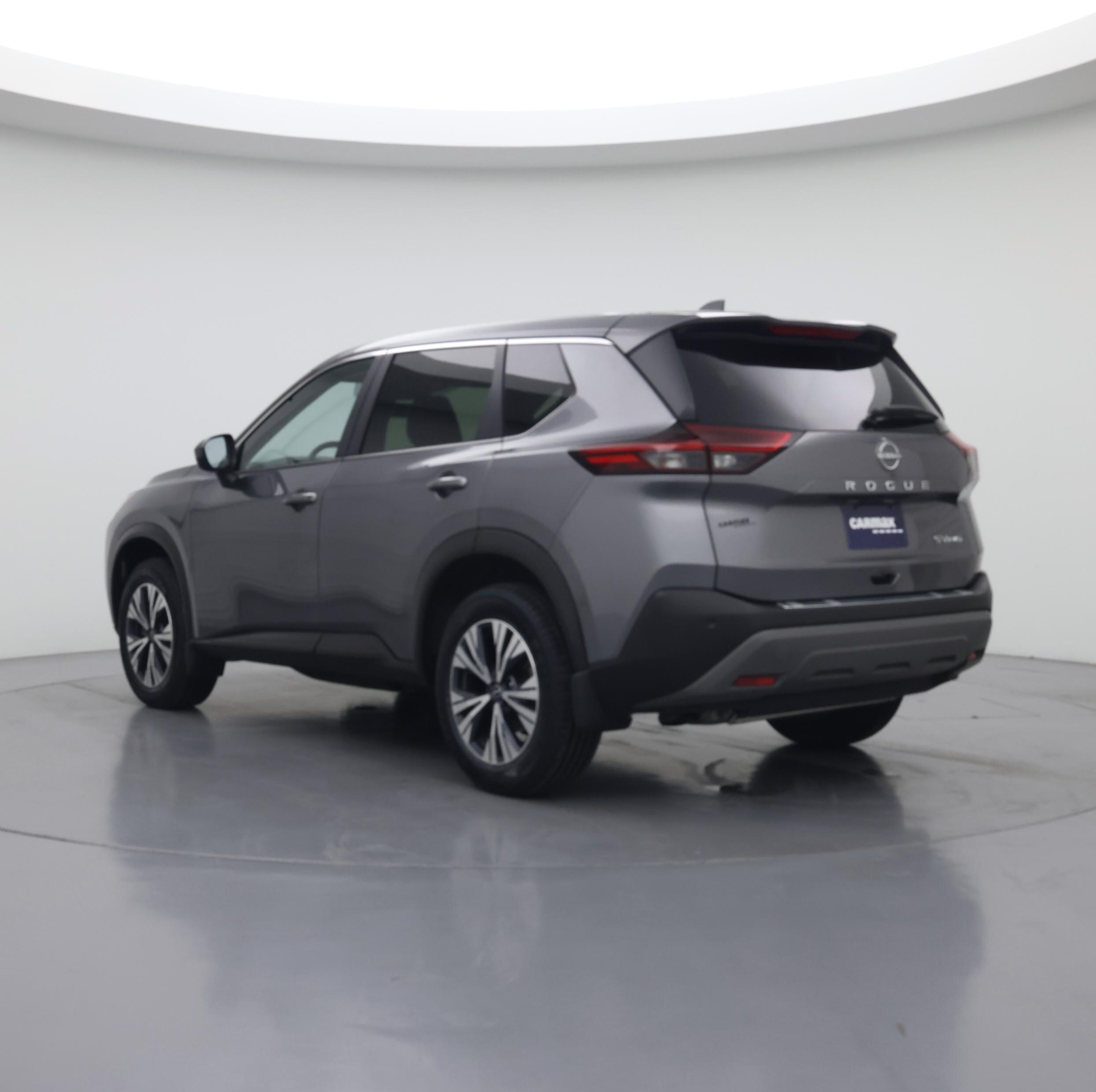 Thumbnail: 2023 Nissan Rogue - 2