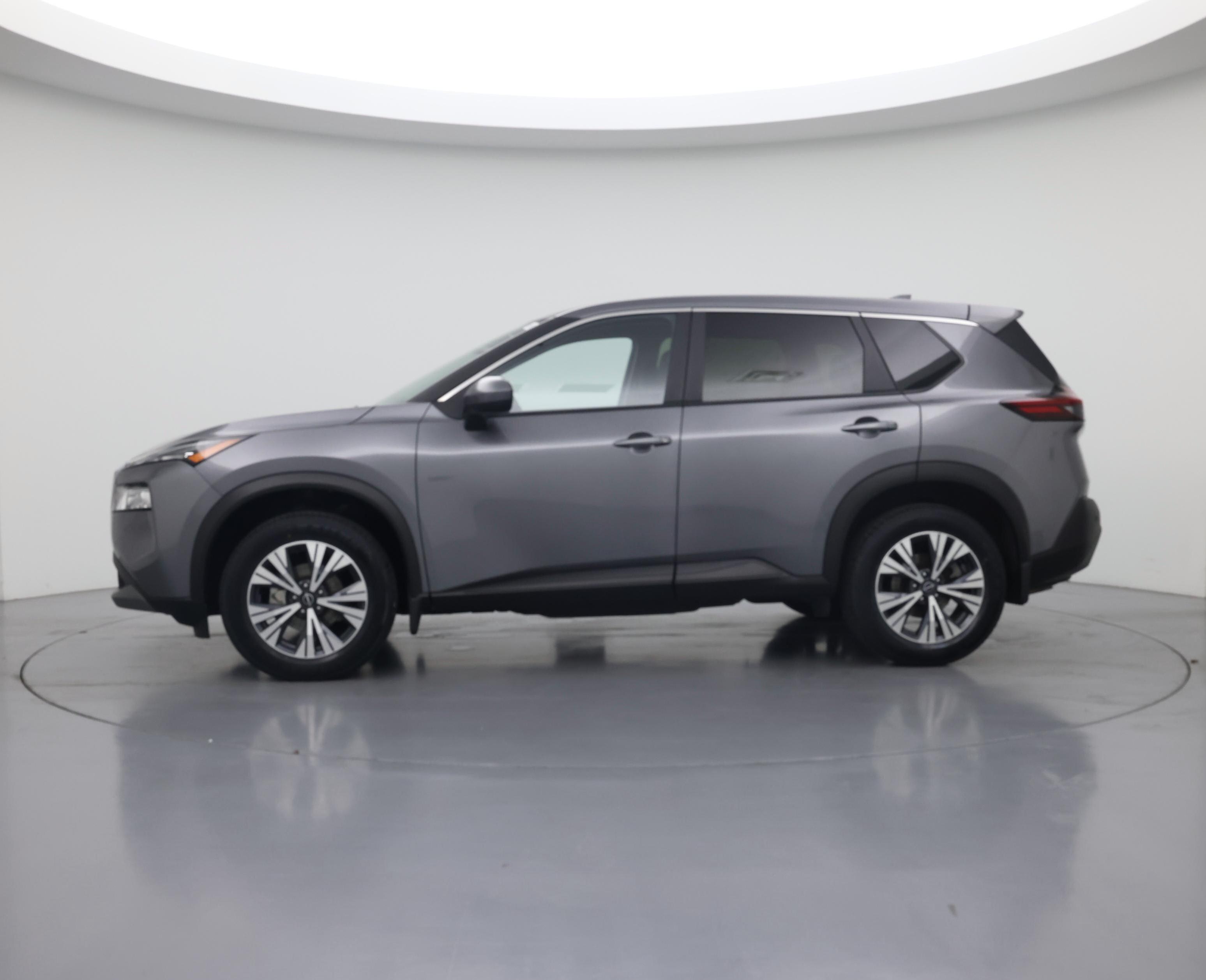 Thumbnail: 2023 Nissan Rogue - 3