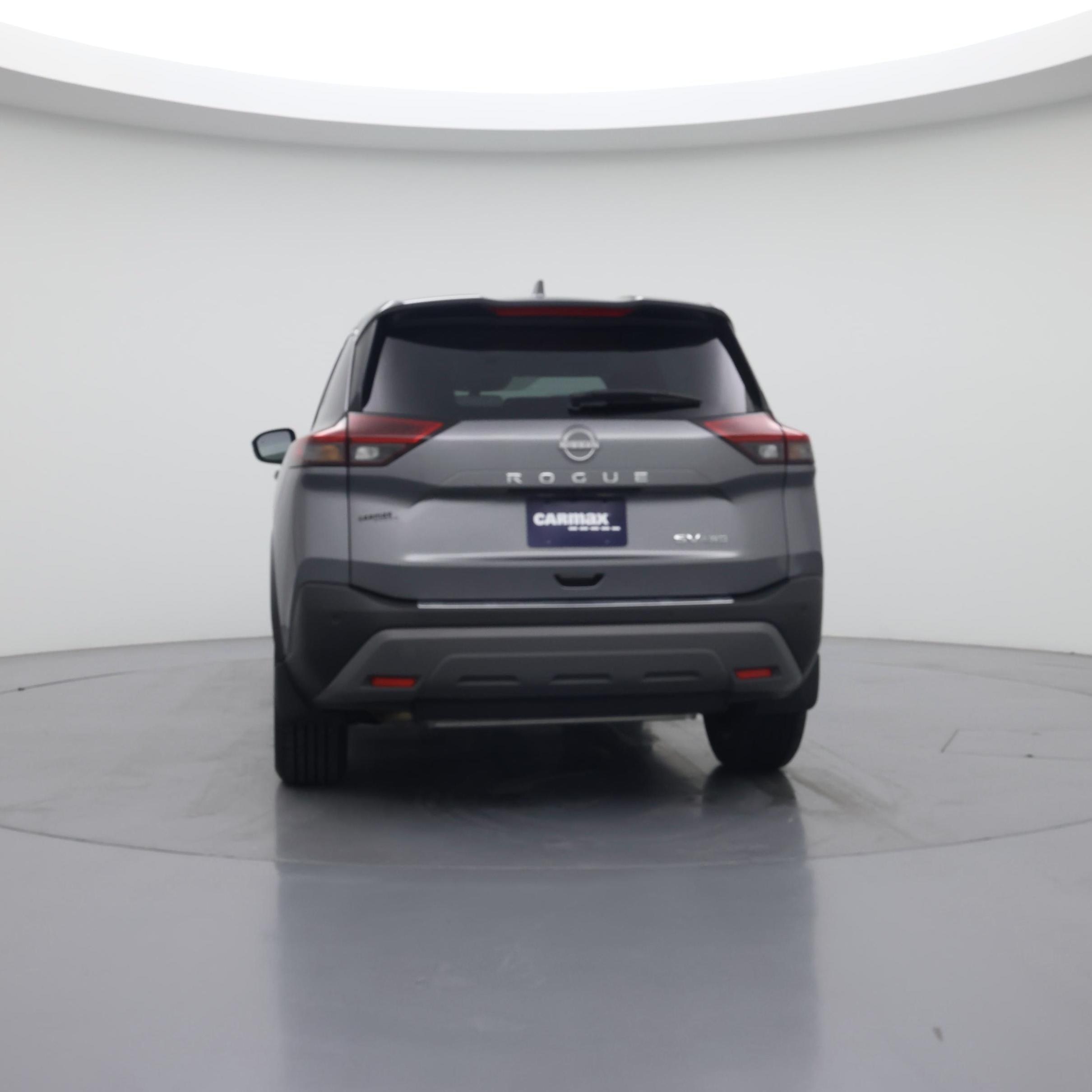 Thumbnail: 2023 Nissan Rogue - 6