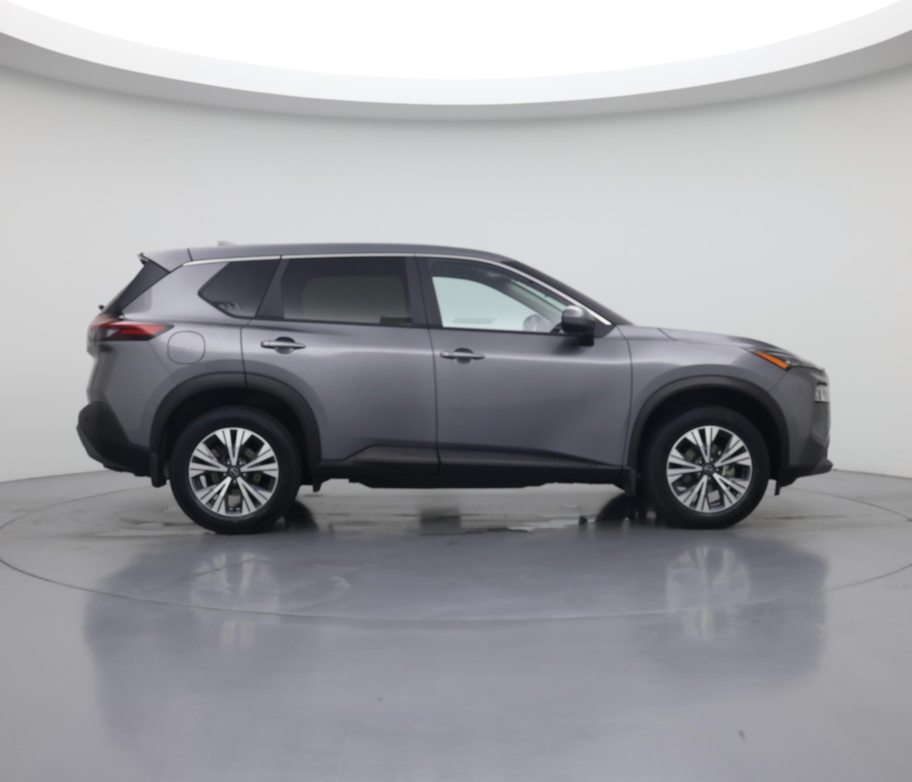 Thumbnail: 2023 Nissan Rogue - 7