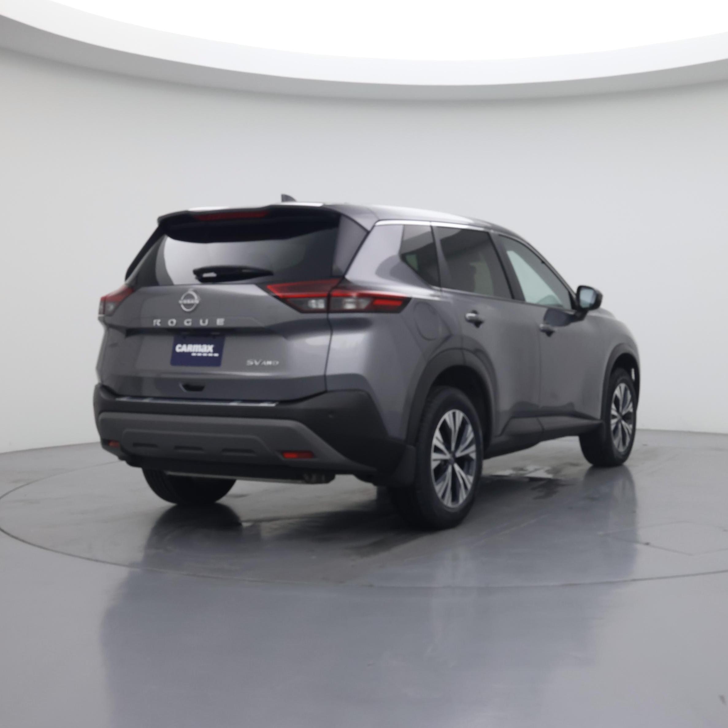 Thumbnail: 2023 Nissan Rogue - 8