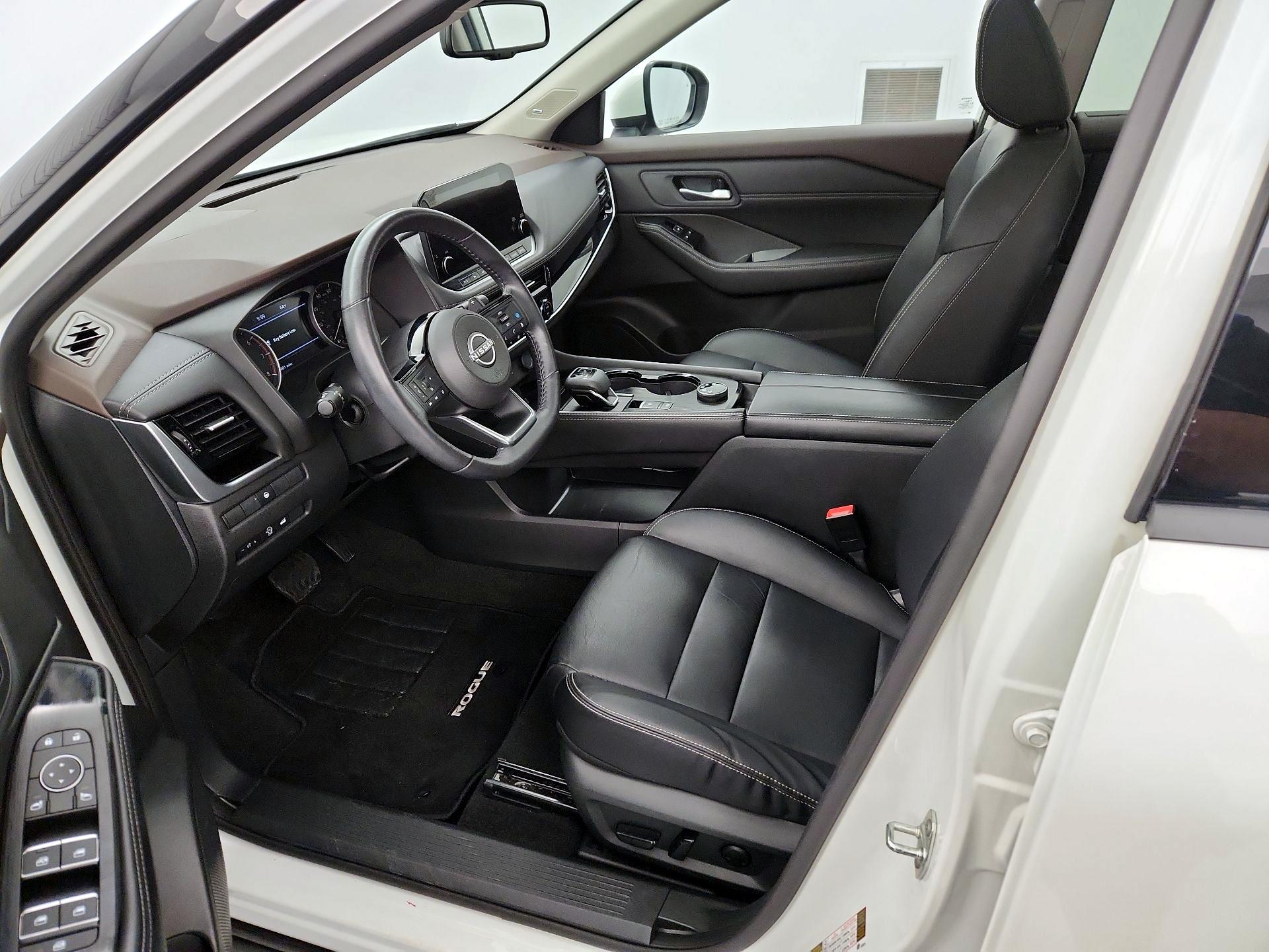 Thumbnail: 2023 Nissan Rogue - 11
