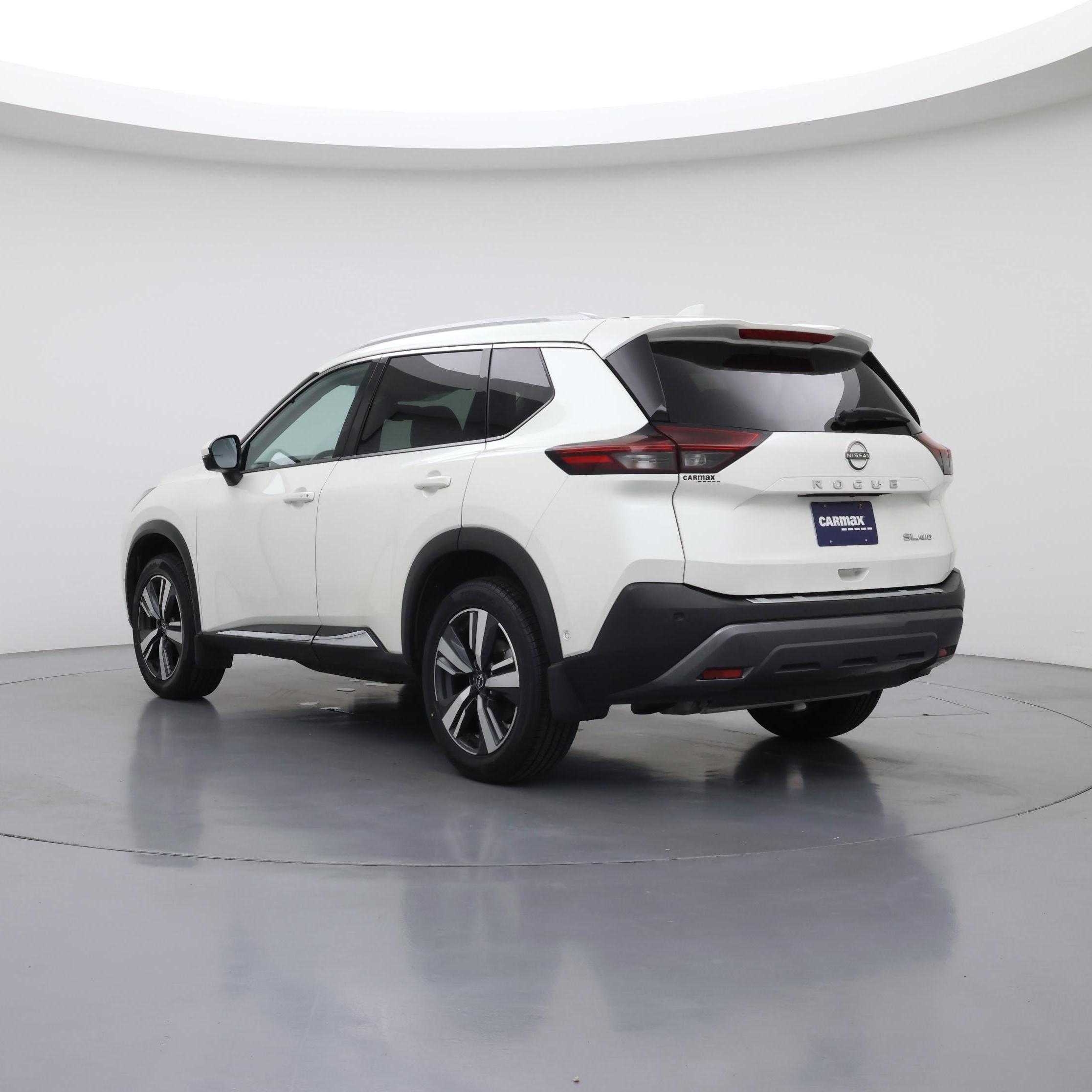 Thumbnail: 2023 Nissan Rogue - 2