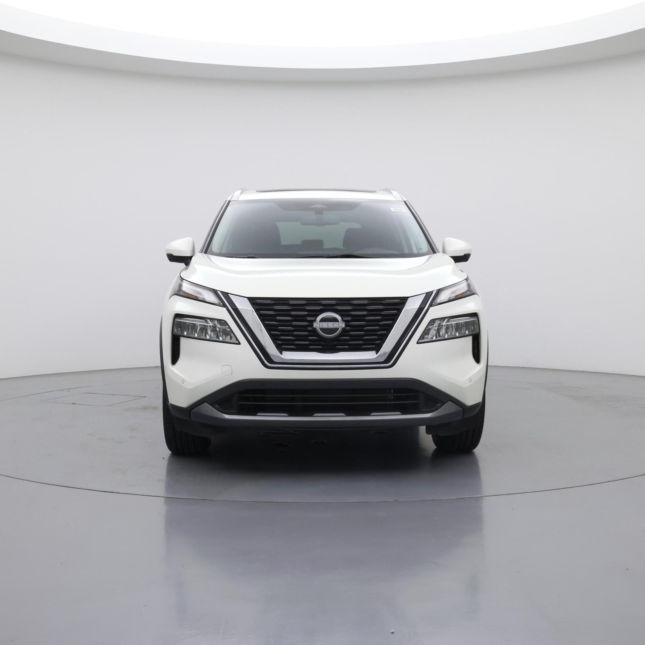 Thumbnail: 2023 Nissan Rogue - 5