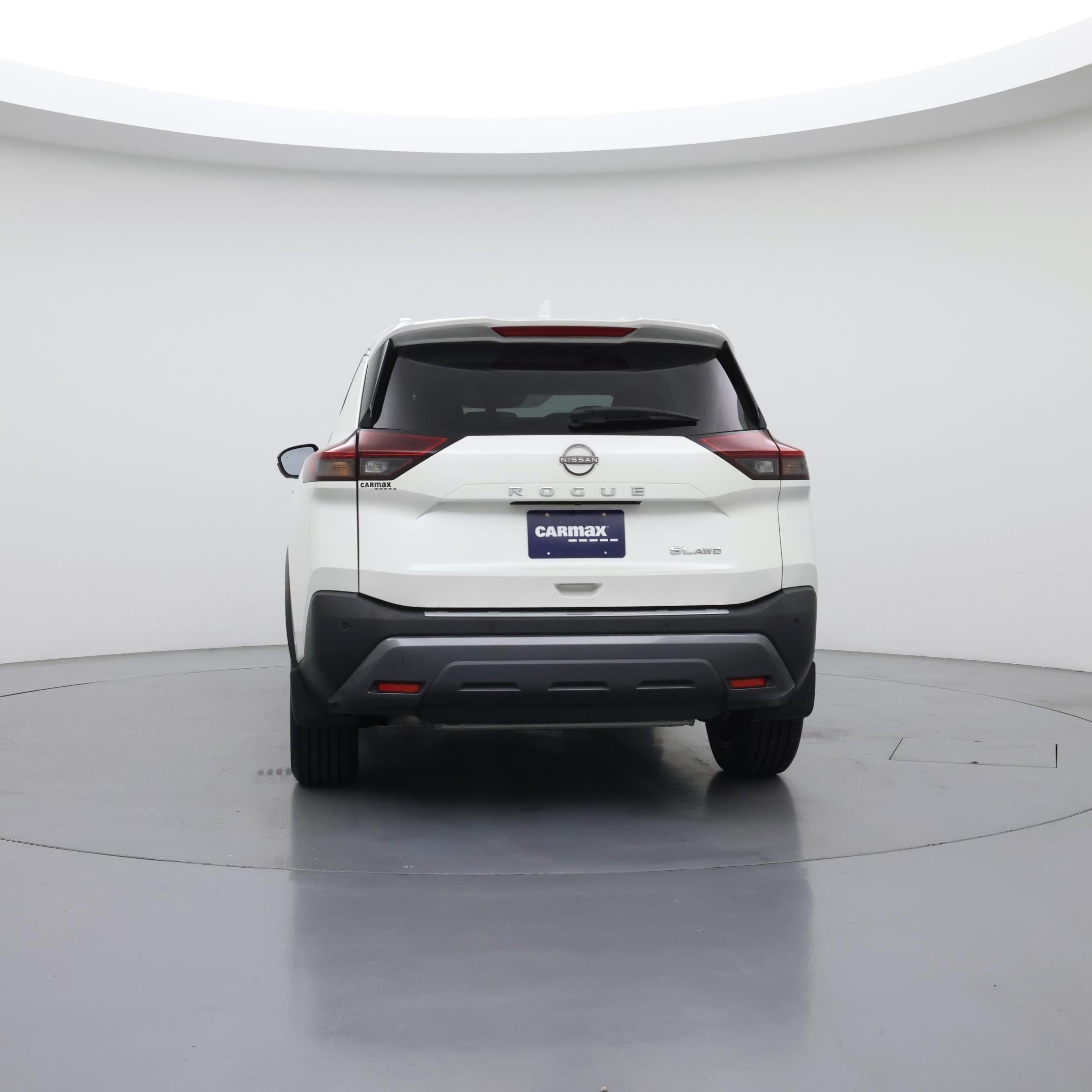 Thumbnail: 2023 Nissan Rogue - 6