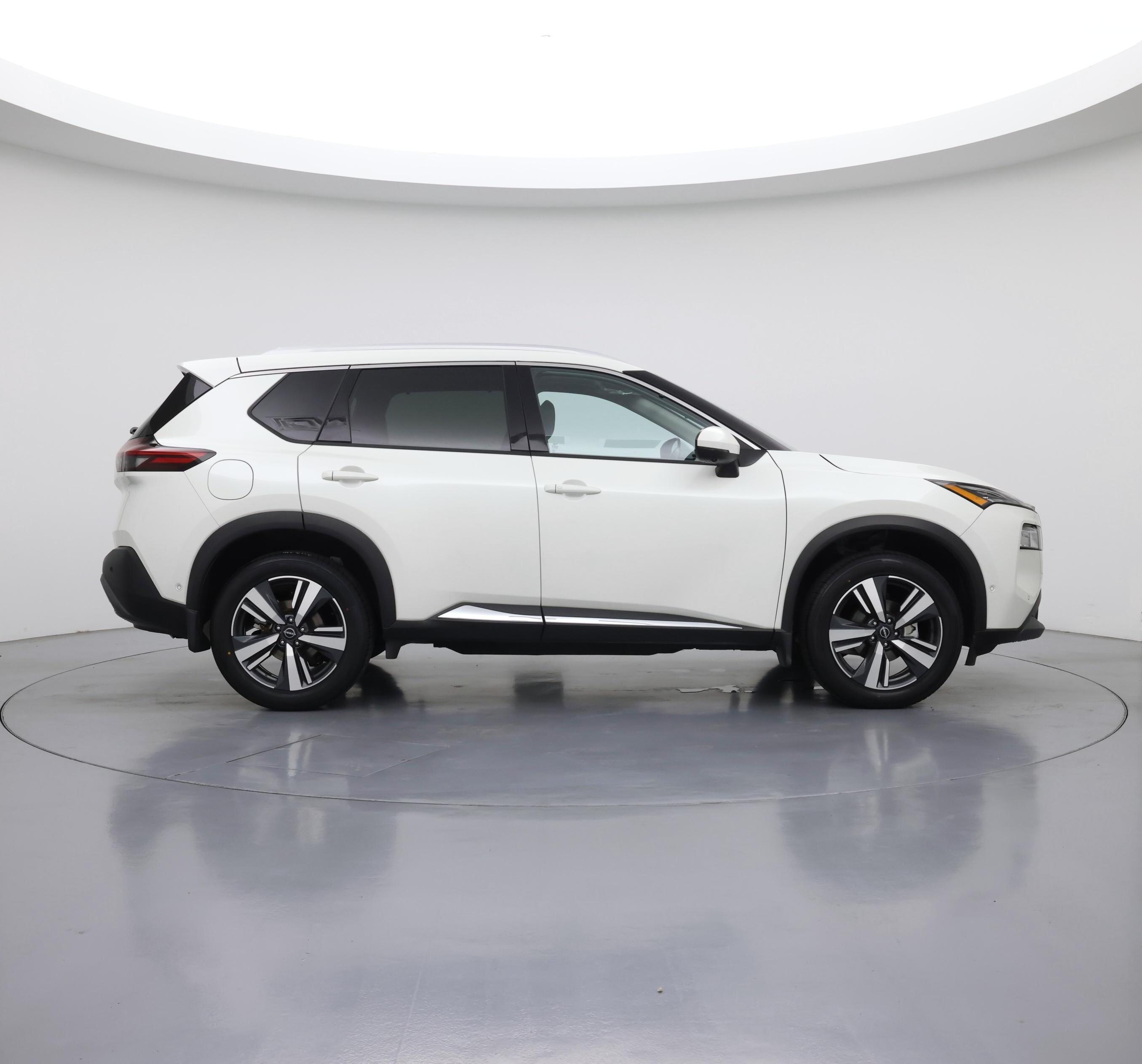 Thumbnail: 2023 Nissan Rogue - 7