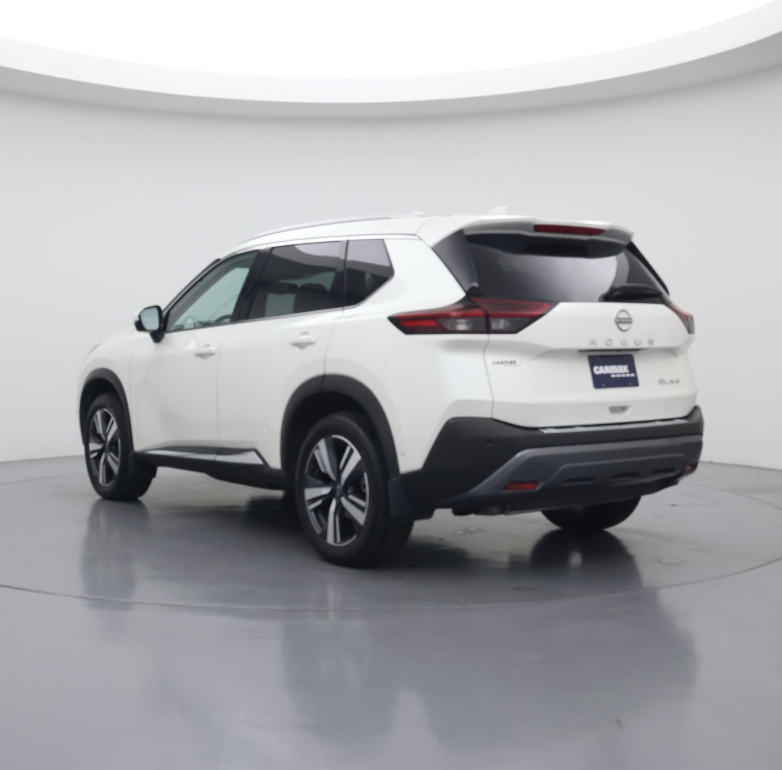 Thumbnail: 2023 Nissan Rogue - 2