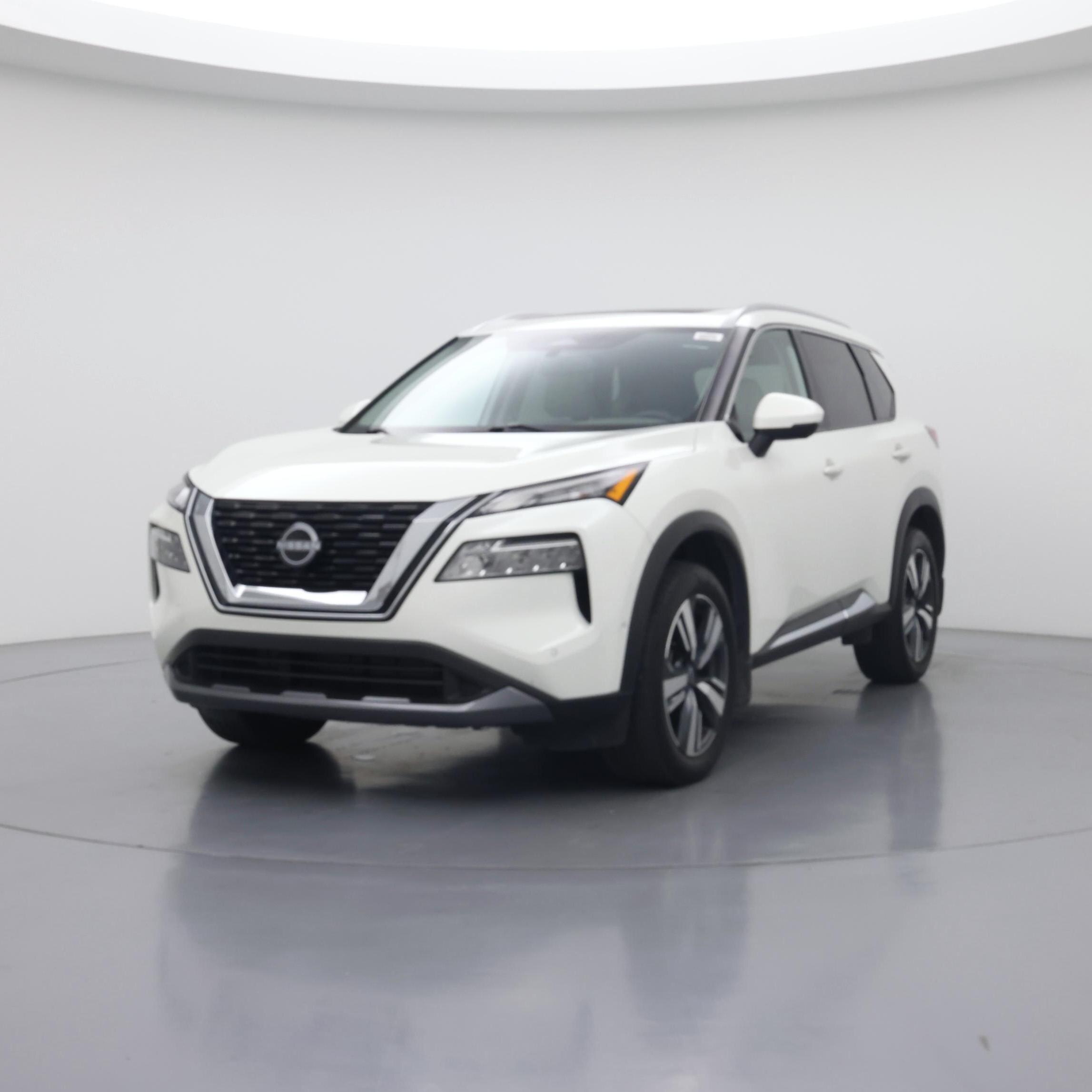 Thumbnail: 2023 Nissan Rogue - 4