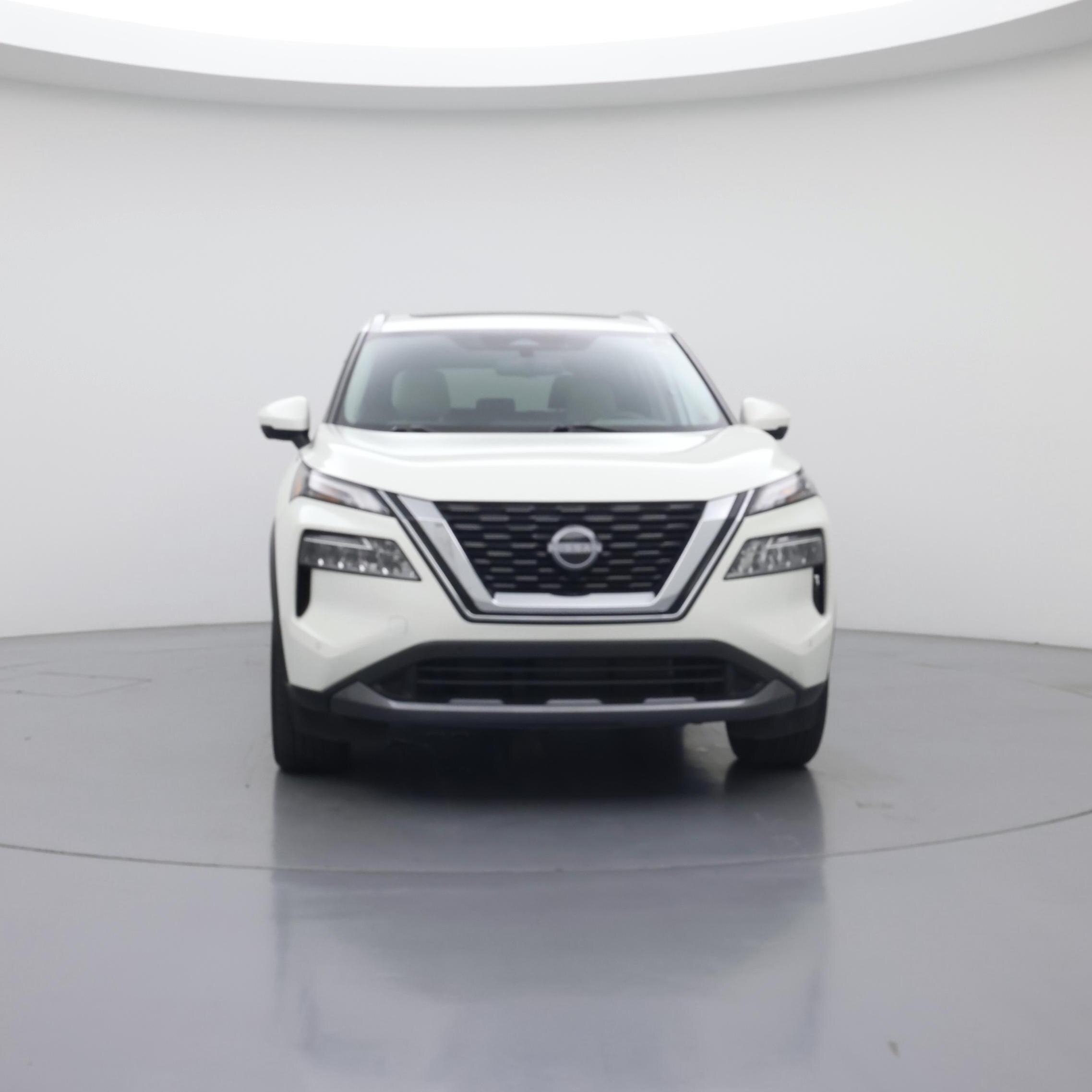 Thumbnail: 2023 Nissan Rogue - 5