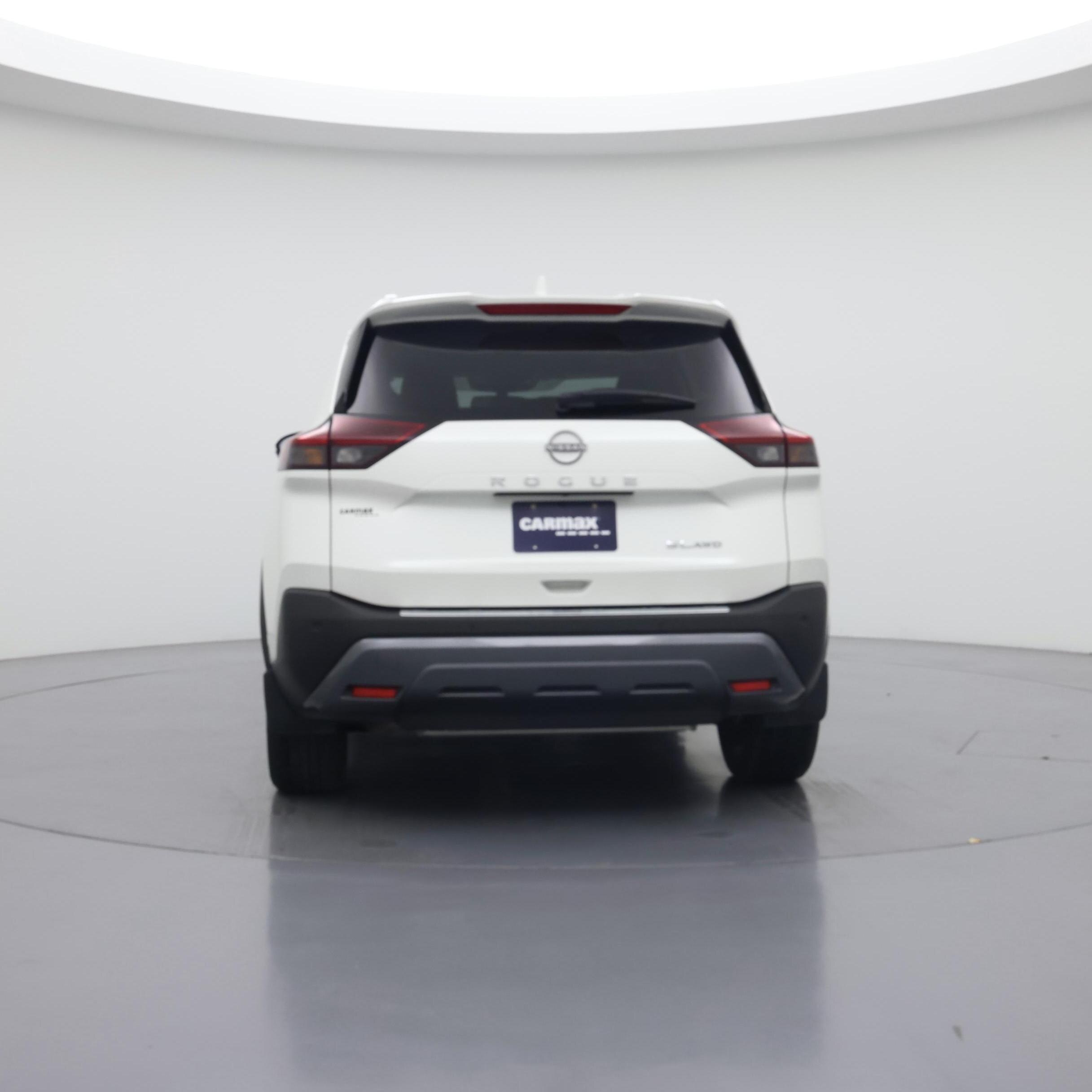 Thumbnail: 2023 Nissan Rogue - 6