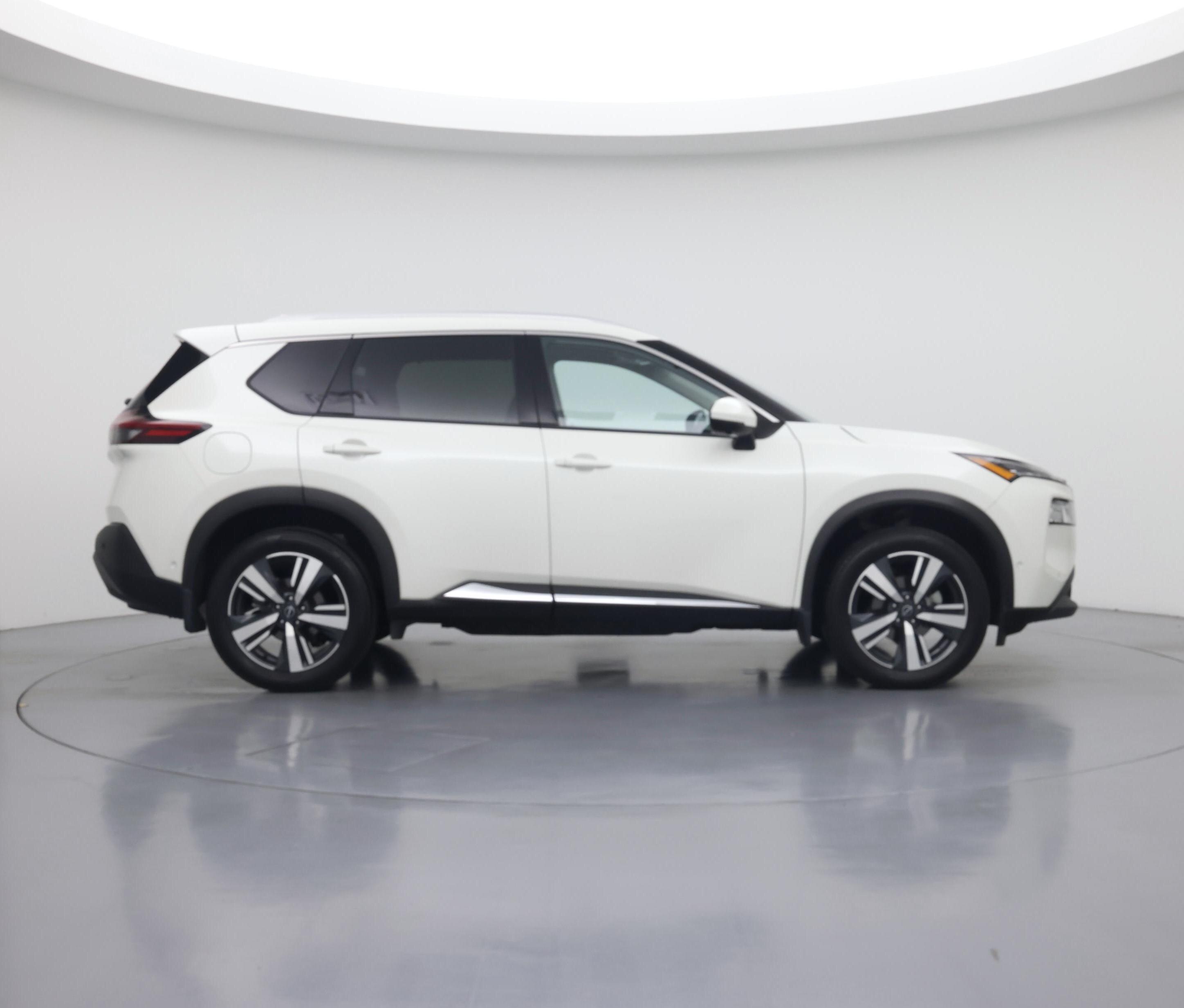 Thumbnail: 2023 Nissan Rogue - 7