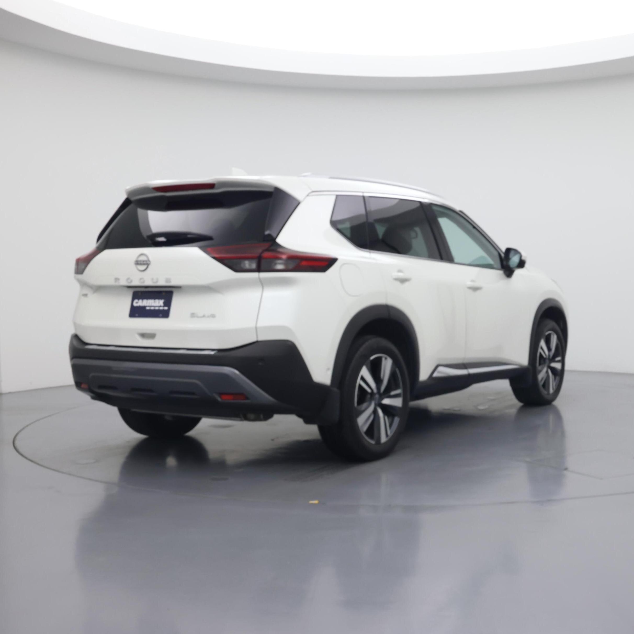 Thumbnail: 2023 Nissan Rogue - 8