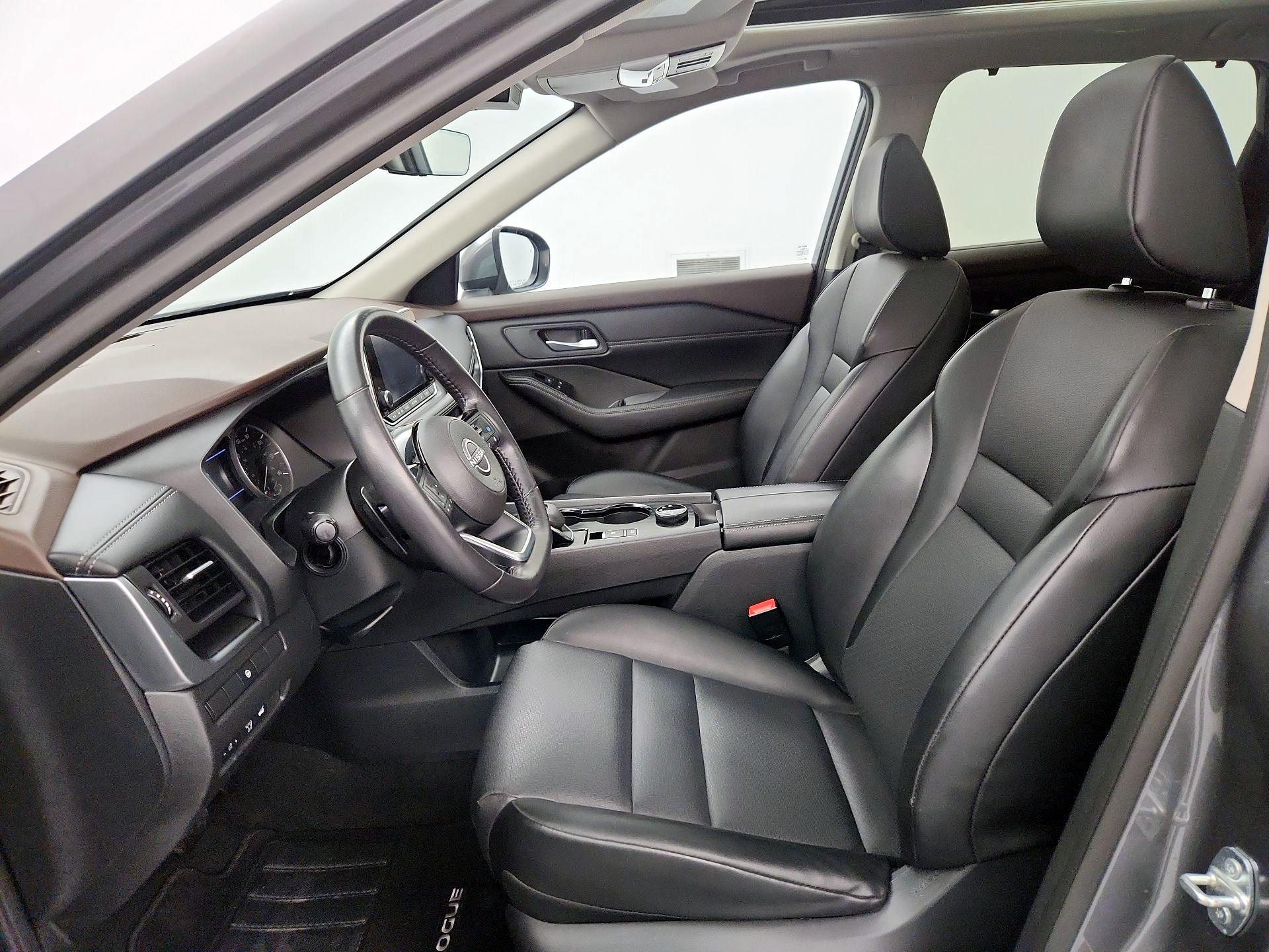 Thumbnail: 2023 Nissan Rogue - 11