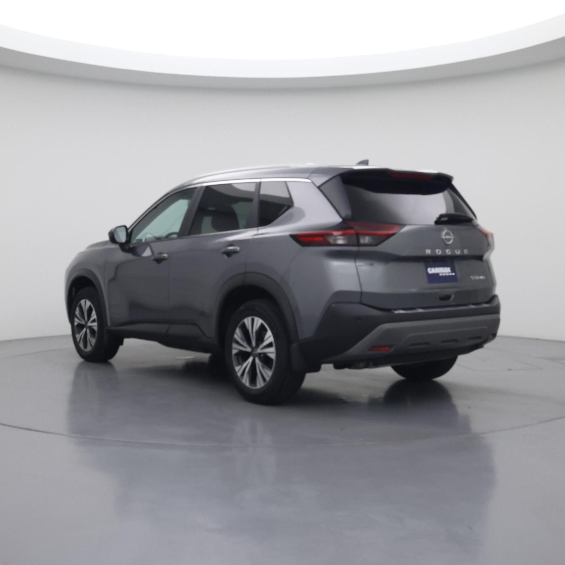 Thumbnail: 2023 Nissan Rogue - 2