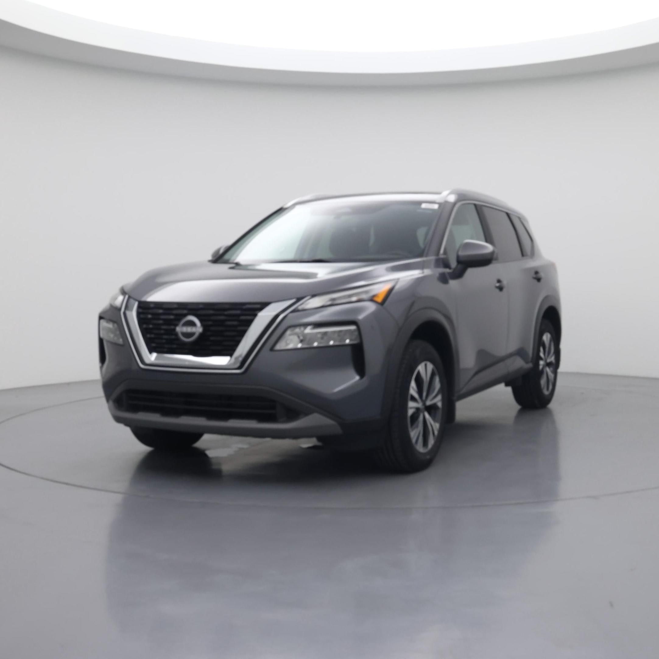 Thumbnail: 2023 Nissan Rogue - 4
