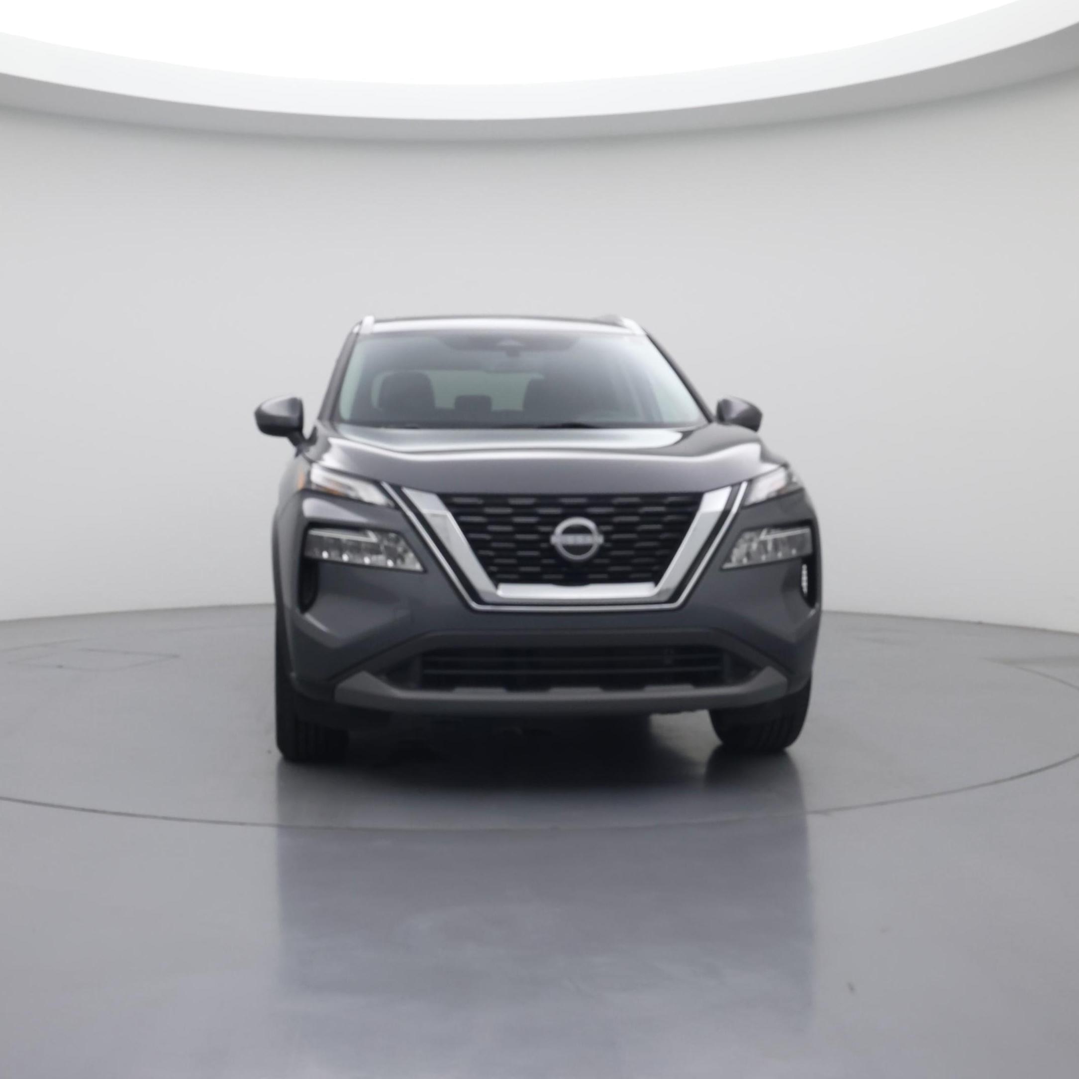 Thumbnail: 2023 Nissan Rogue - 5